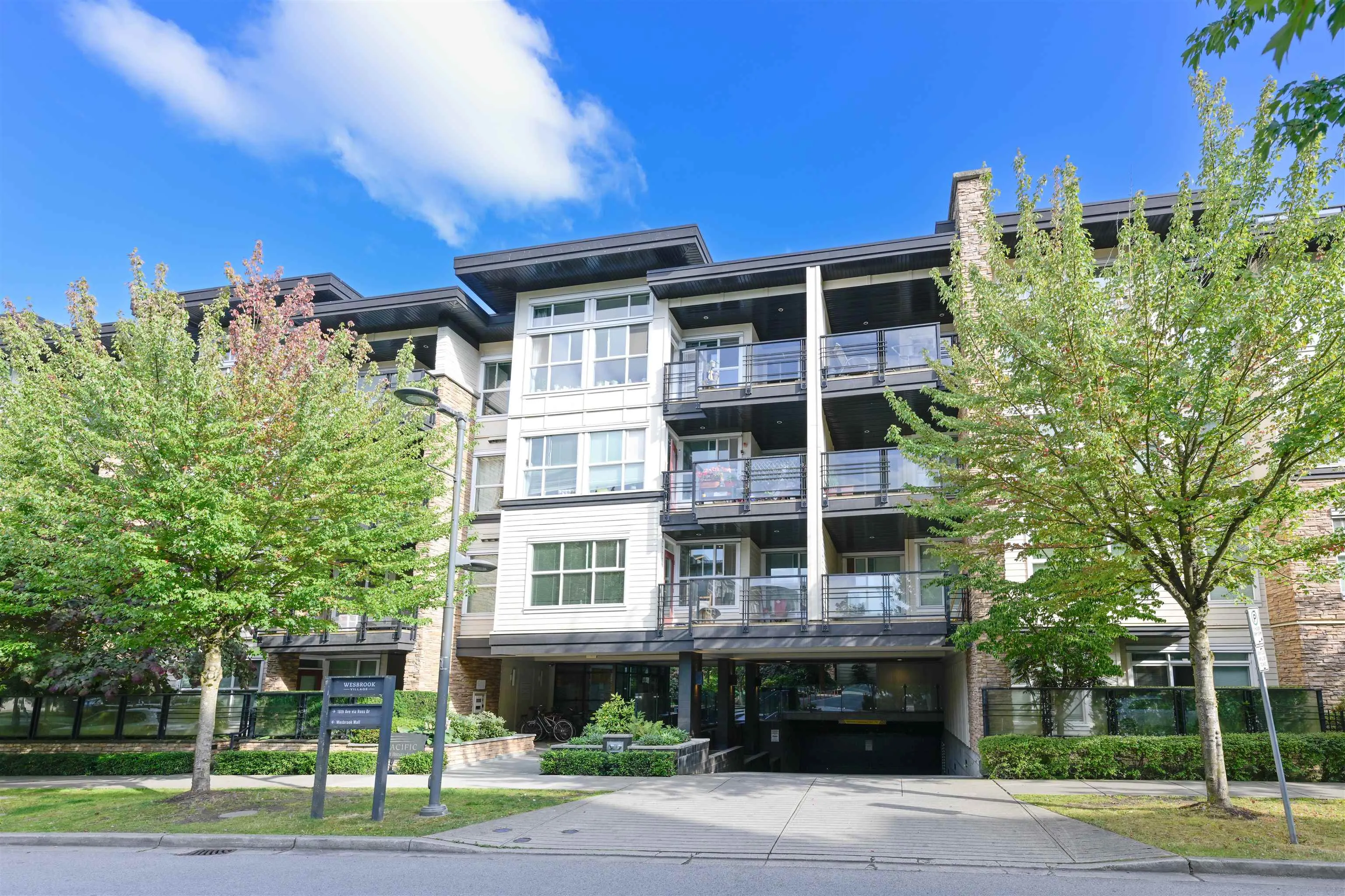 5928 Birney Avenue #107