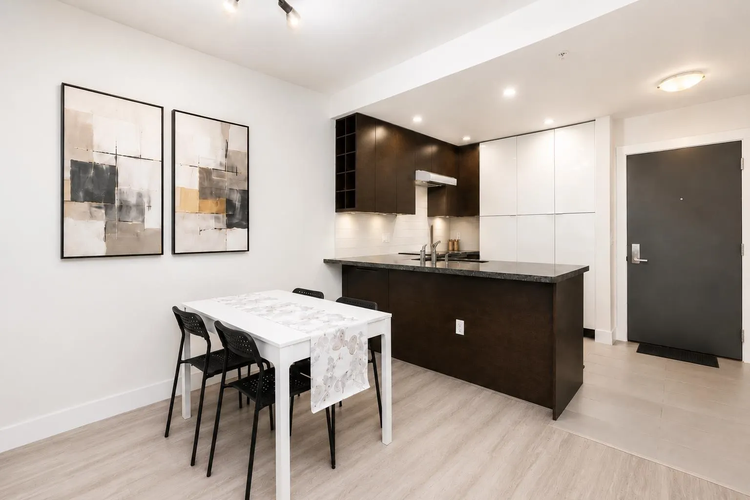 5928 Birney Avenue #107