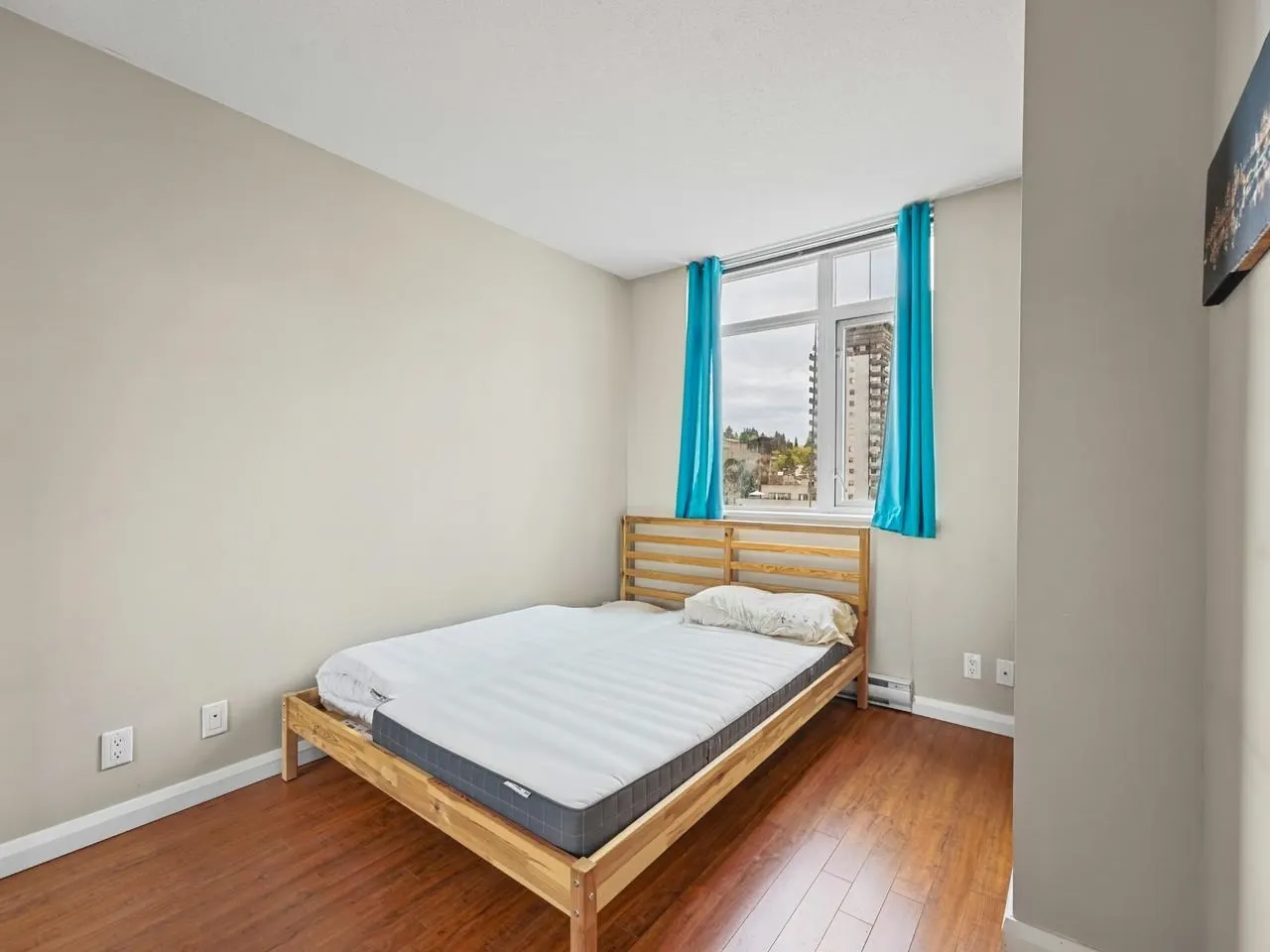 888 Carnarvon Street #1205