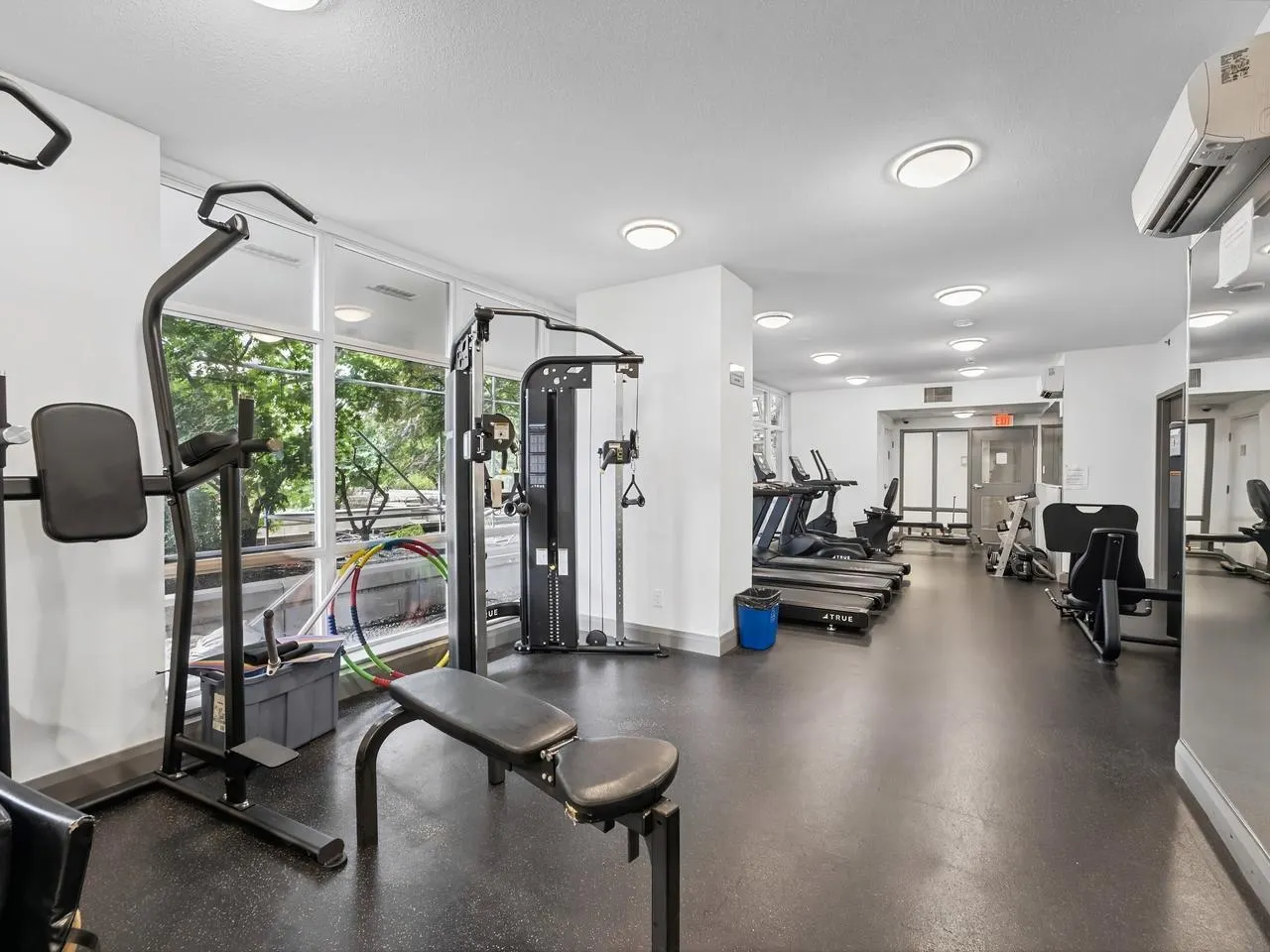 888 Carnarvon Street #1205