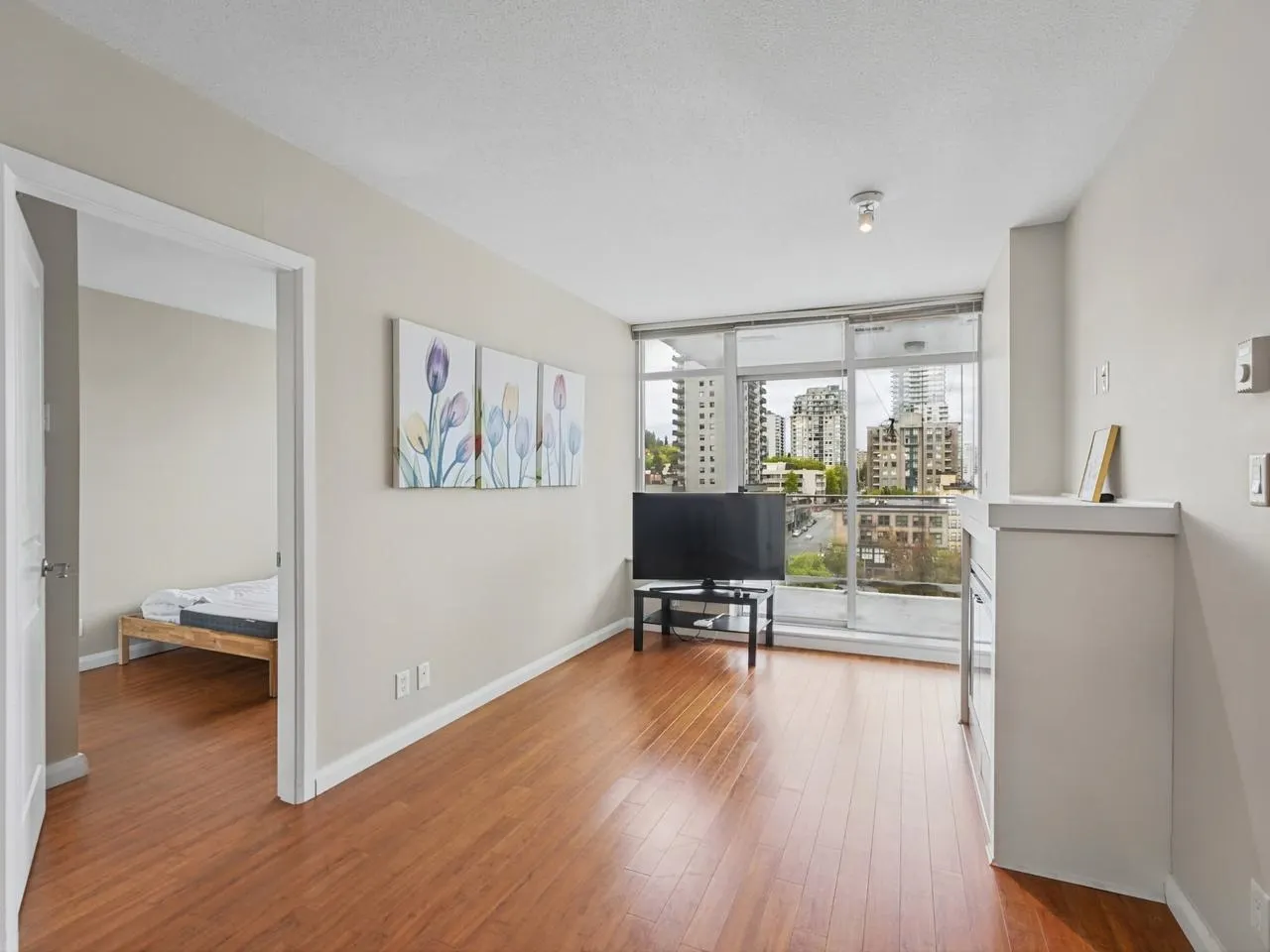 888 Carnarvon Street #1205