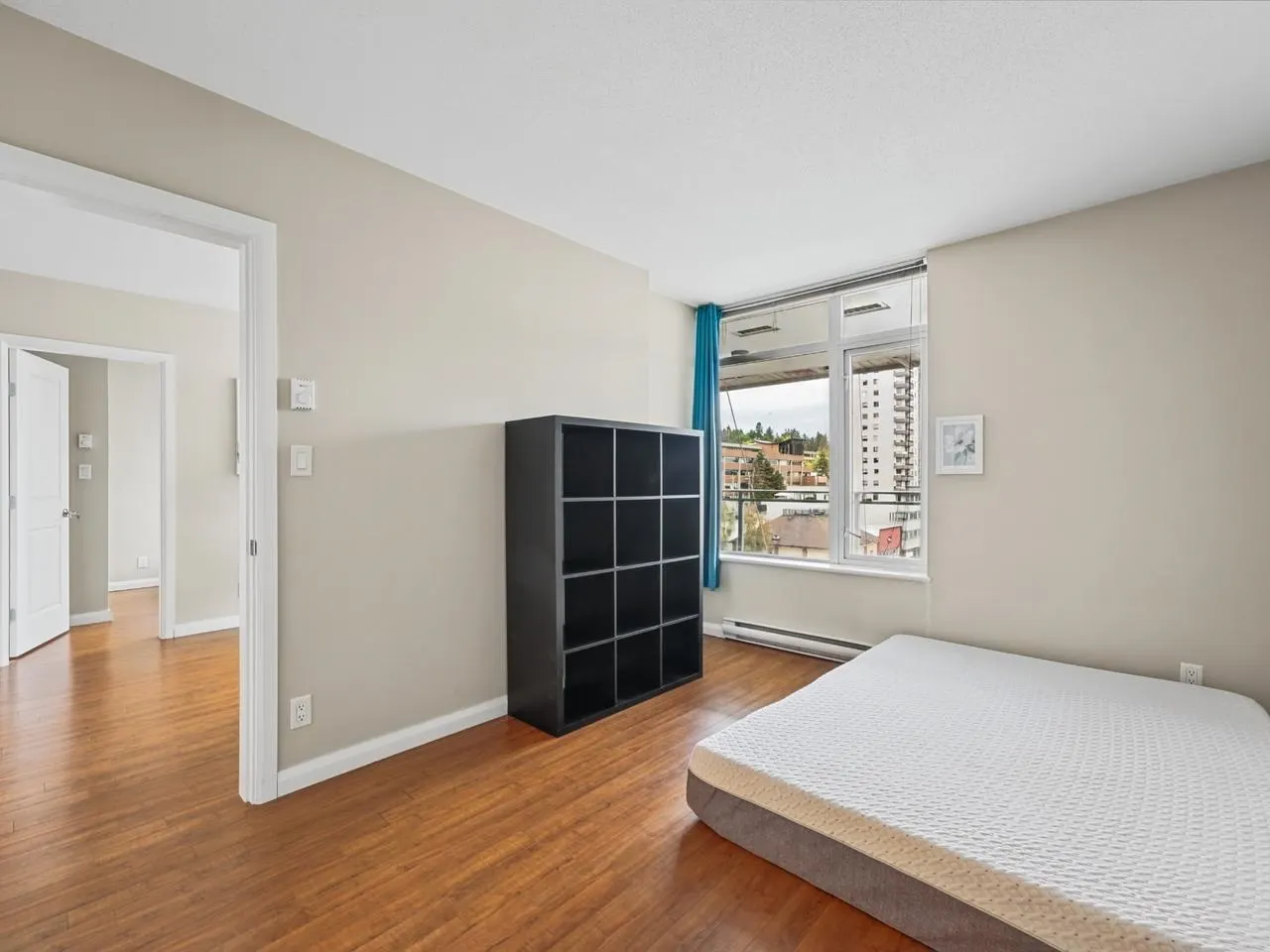 888 Carnarvon Street #1205
