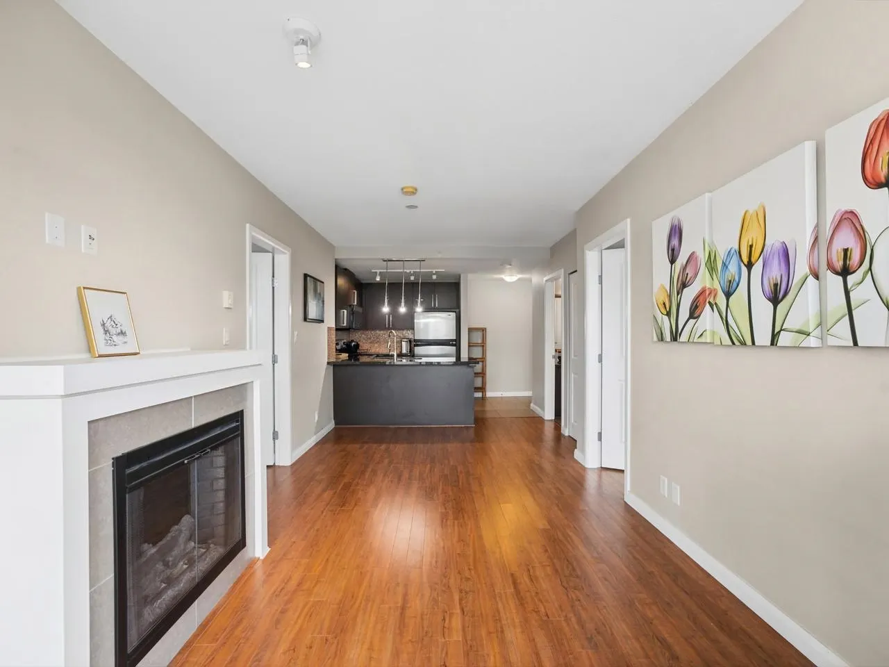 888 Carnarvon Street #1205