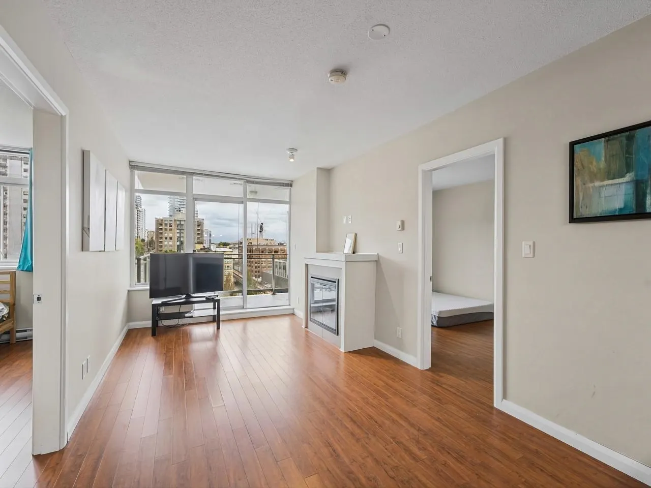 888 Carnarvon Street #1205