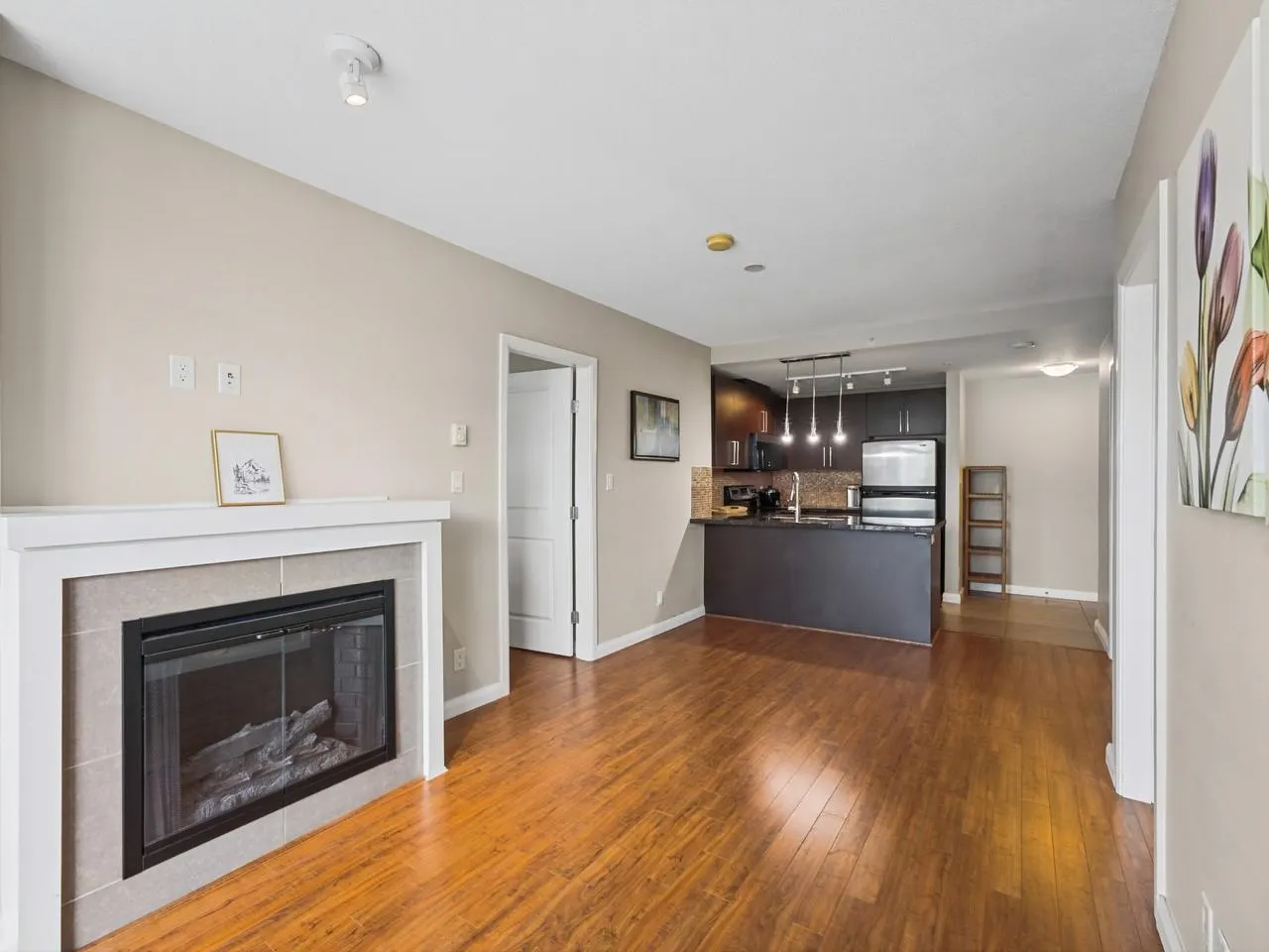 888 Carnarvon Street #1205