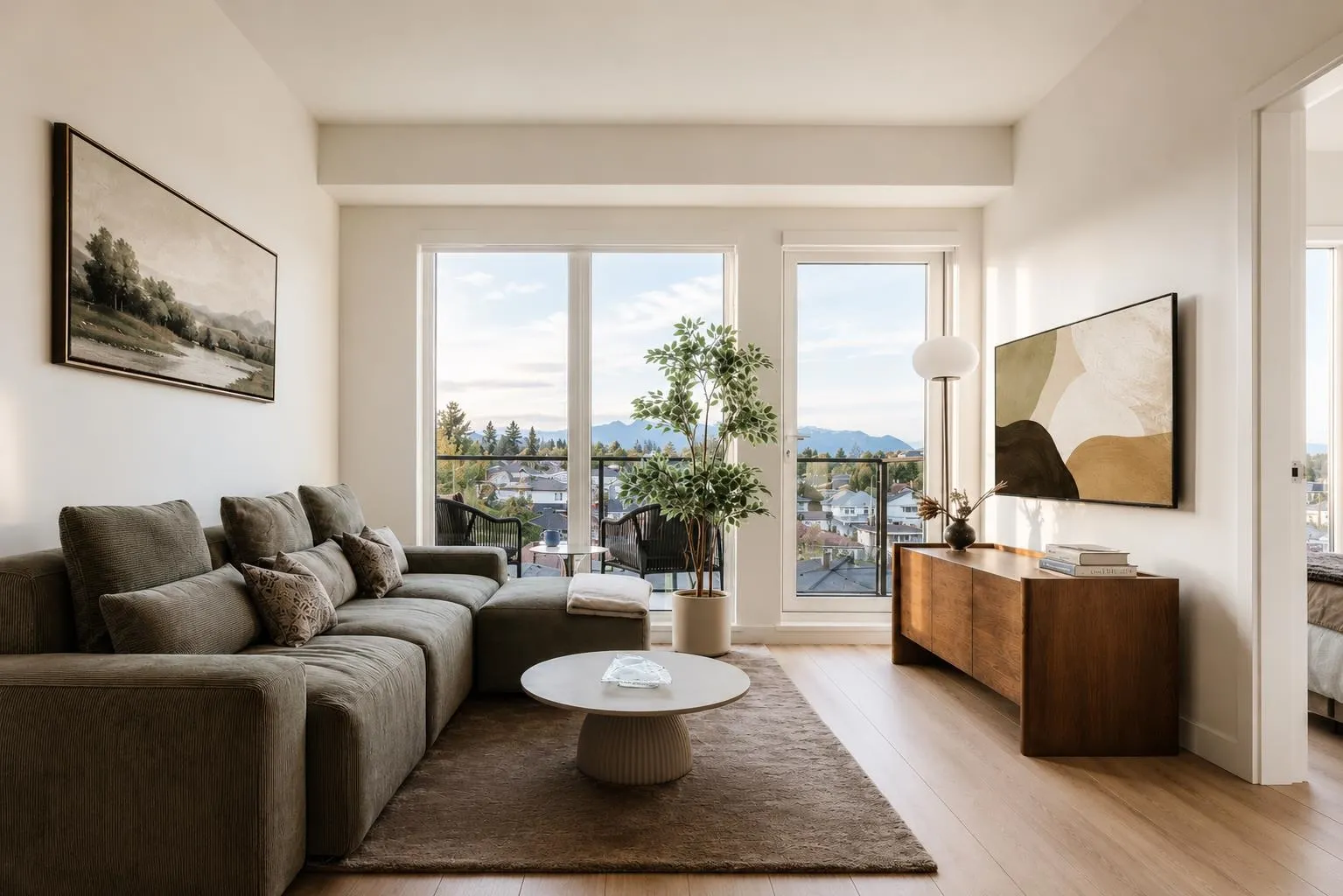 133 W 49th Avenue #419