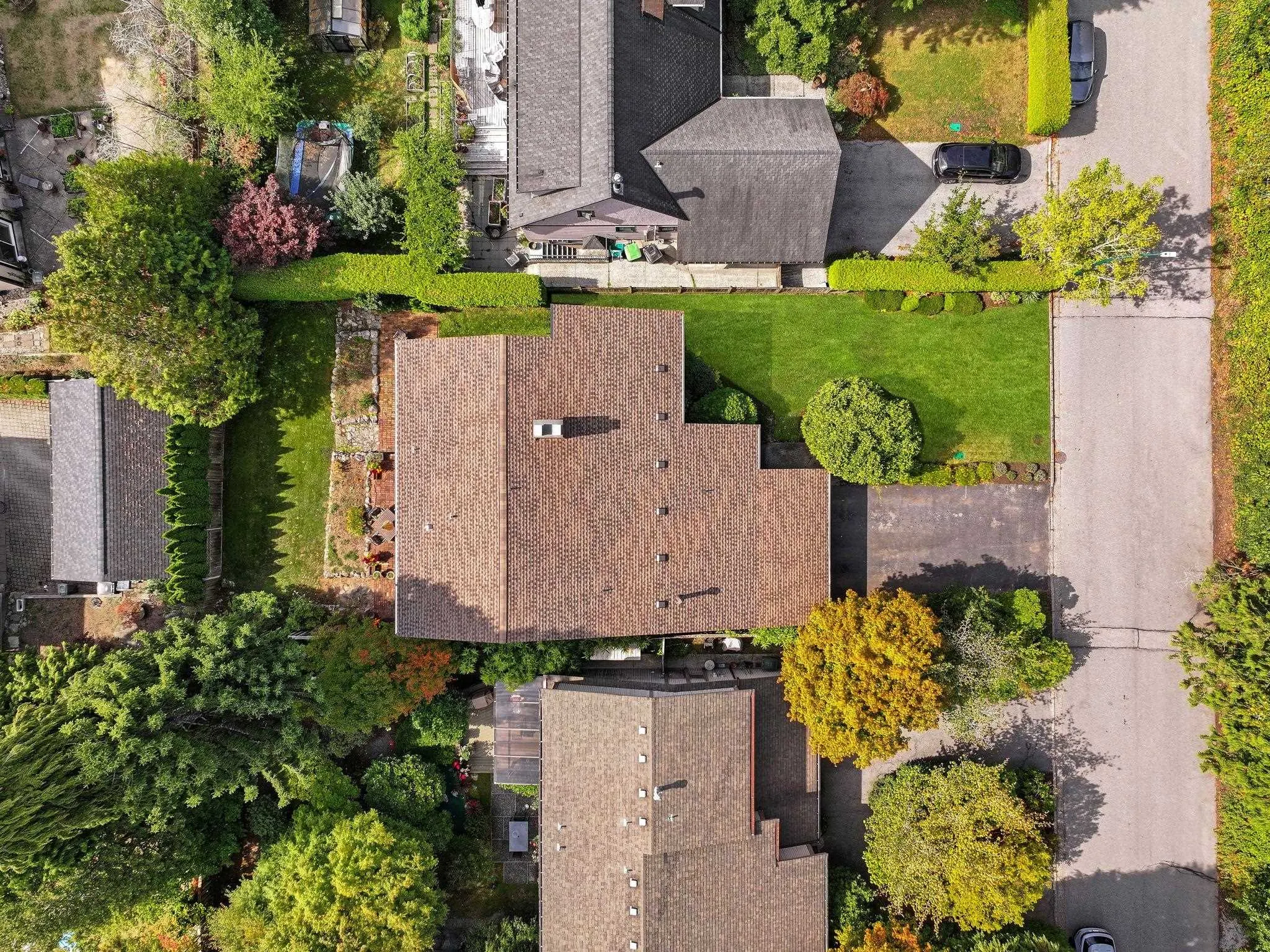 4248 W King Edward Avenue