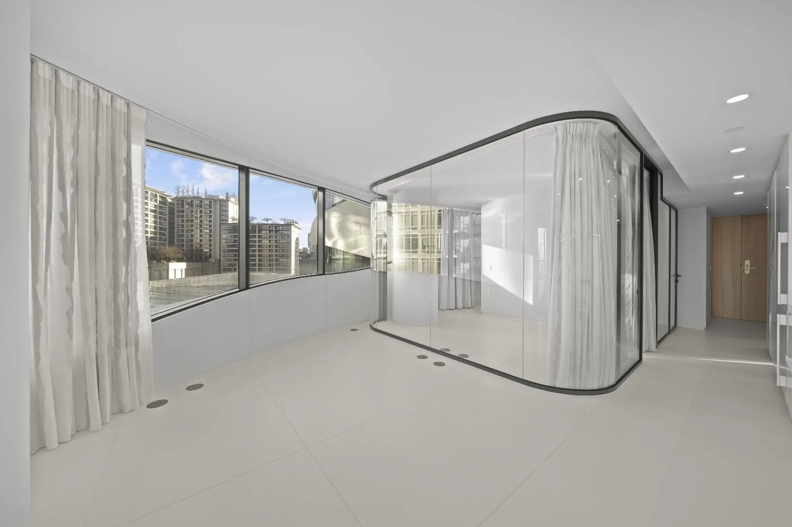 1033 Nelson Street #706