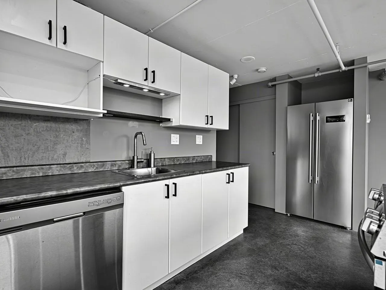 289 Alexander Street #429