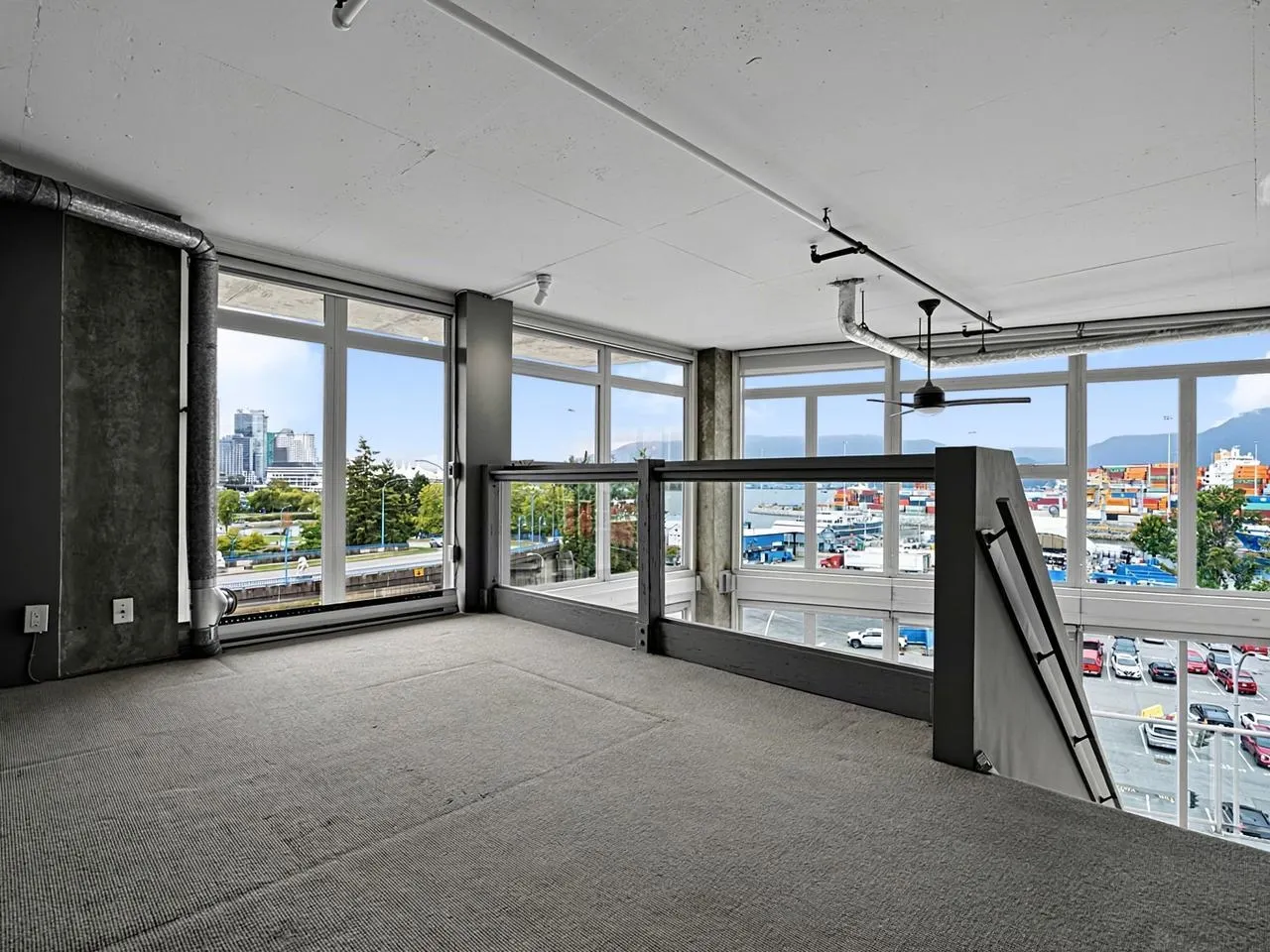 289 Alexander Street #429