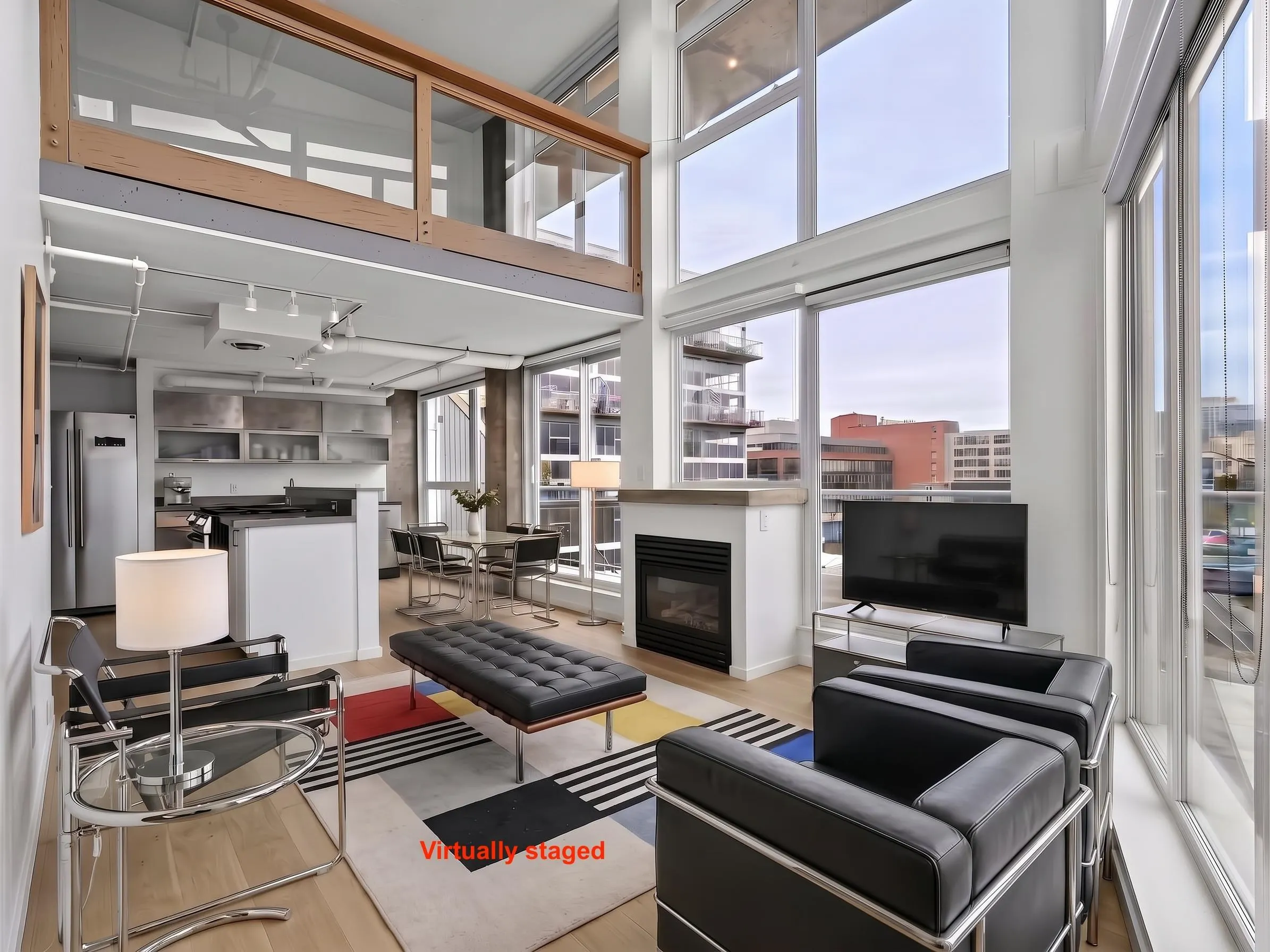 289 Alexander Street #429