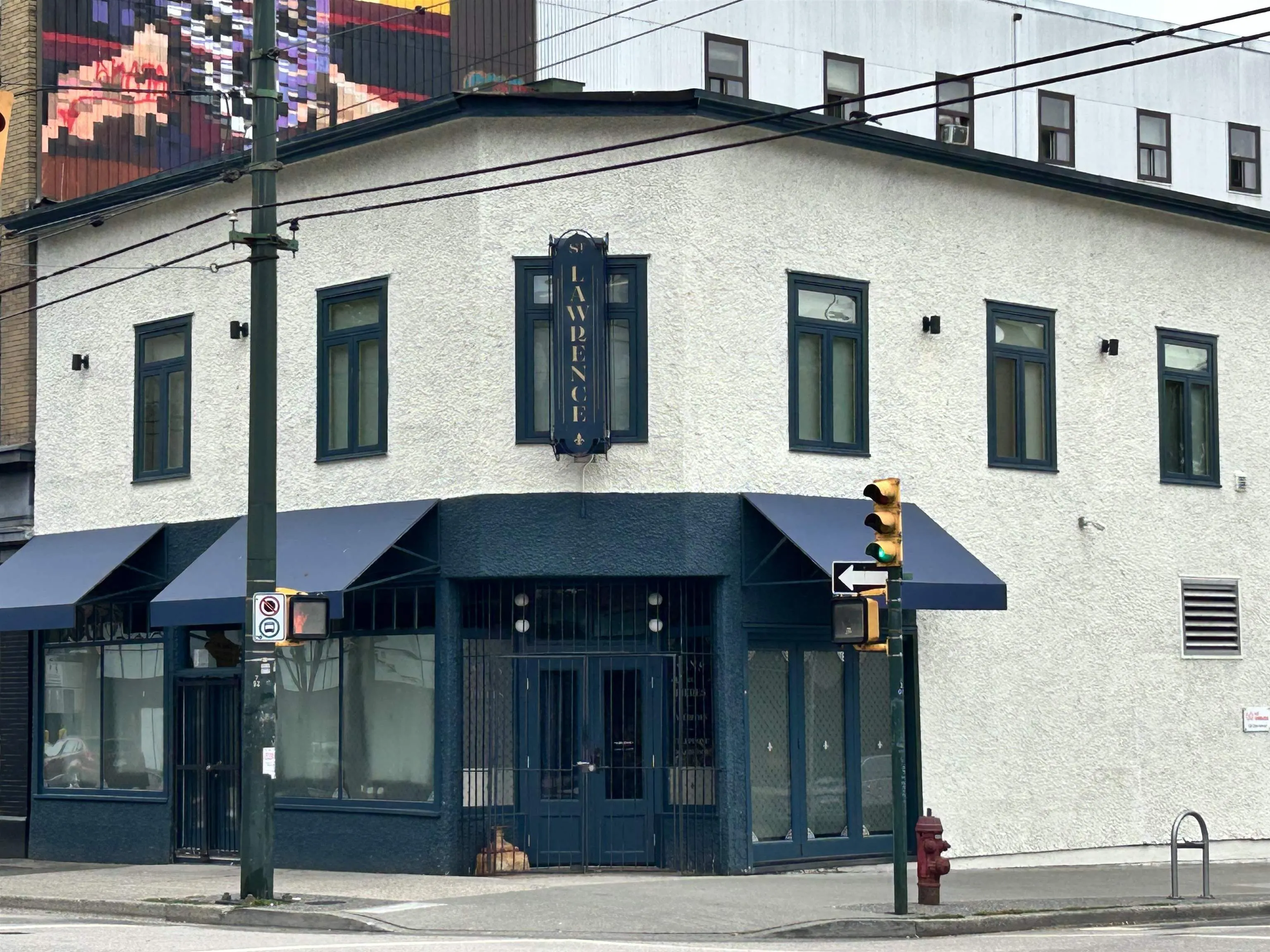 289 Alexander Street #429