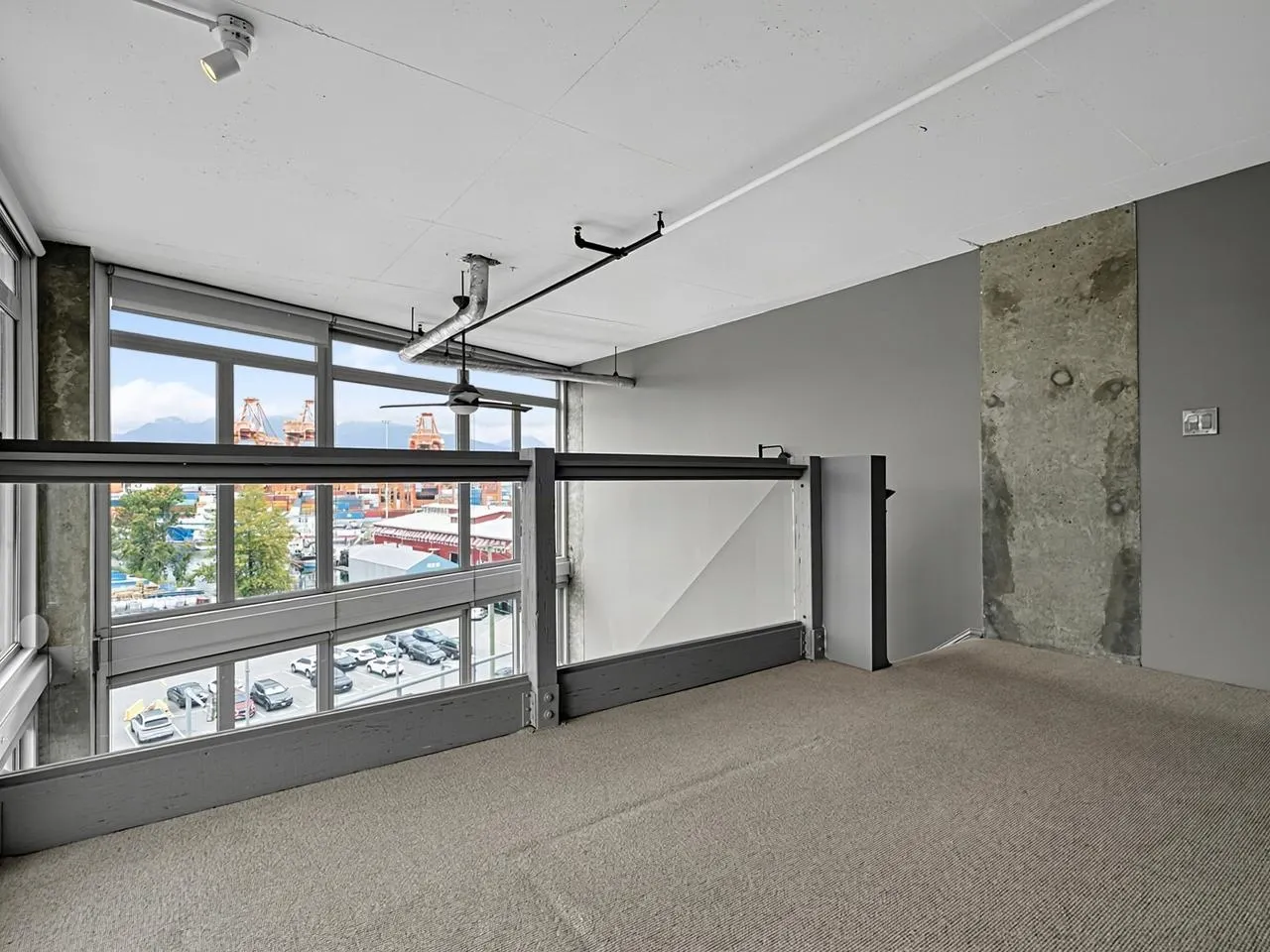289 Alexander Street #429