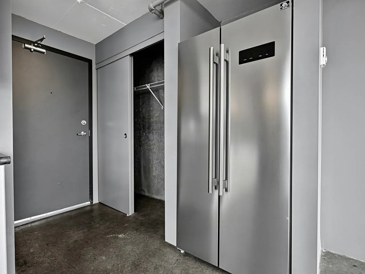 289 Alexander Street #429