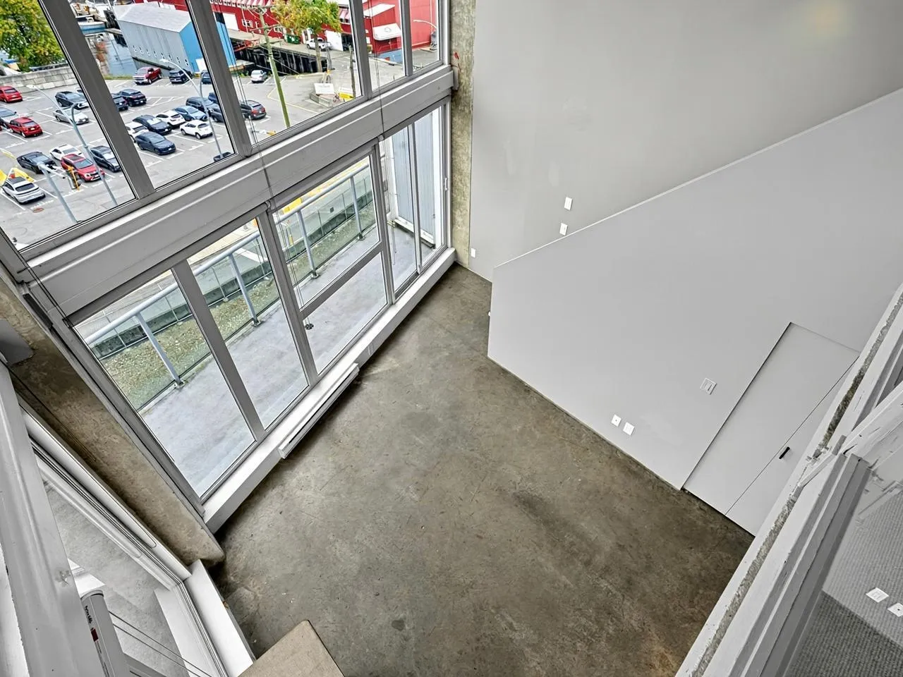 289 Alexander Street #429