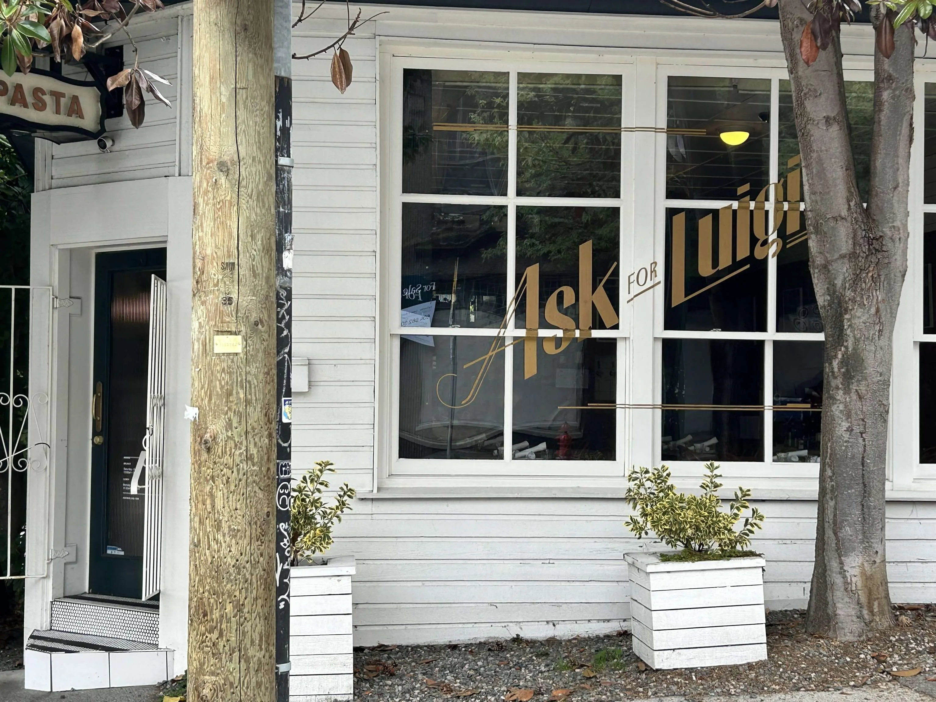 289 Alexander Street #429