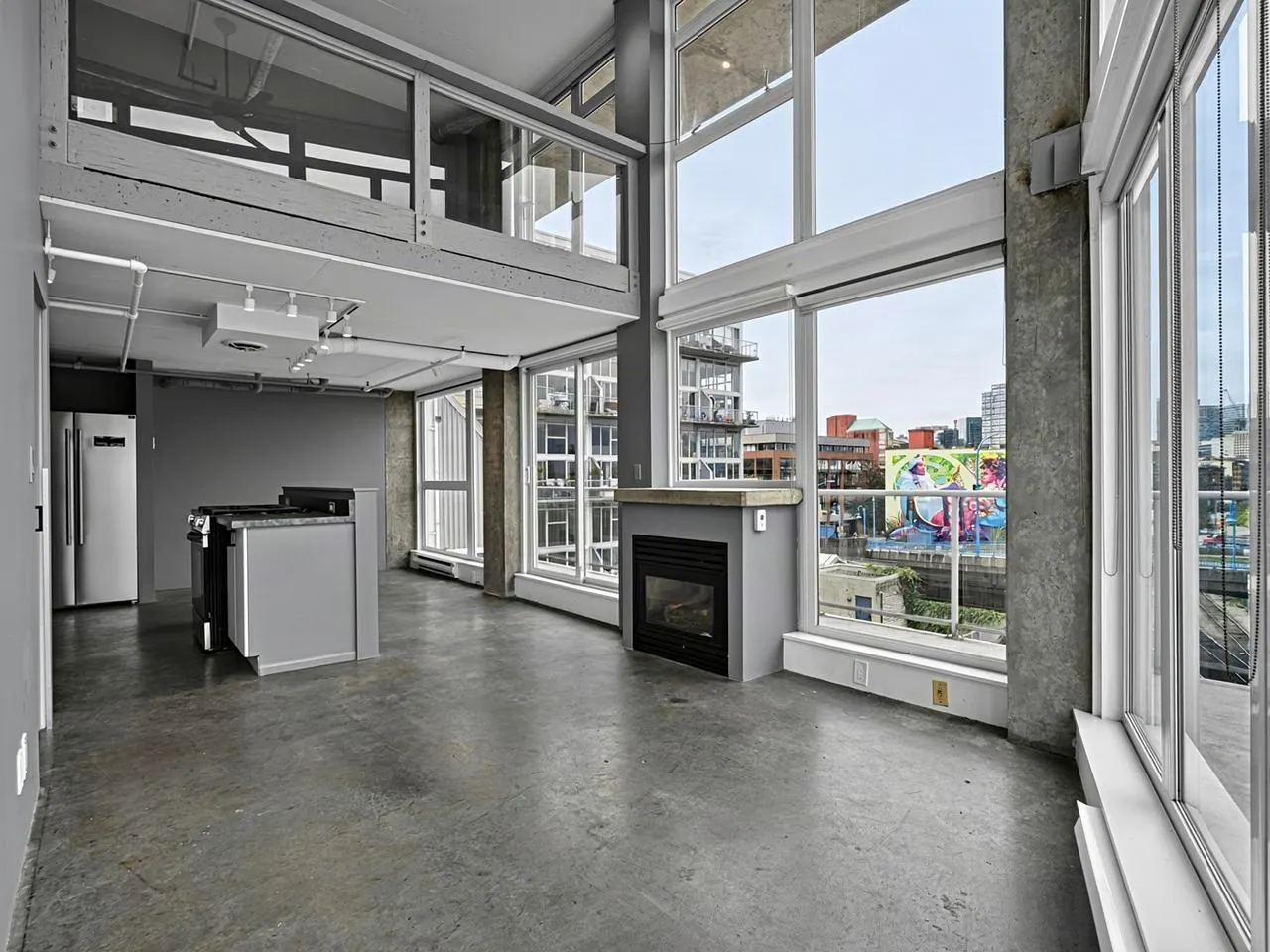 289 Alexander Street #429