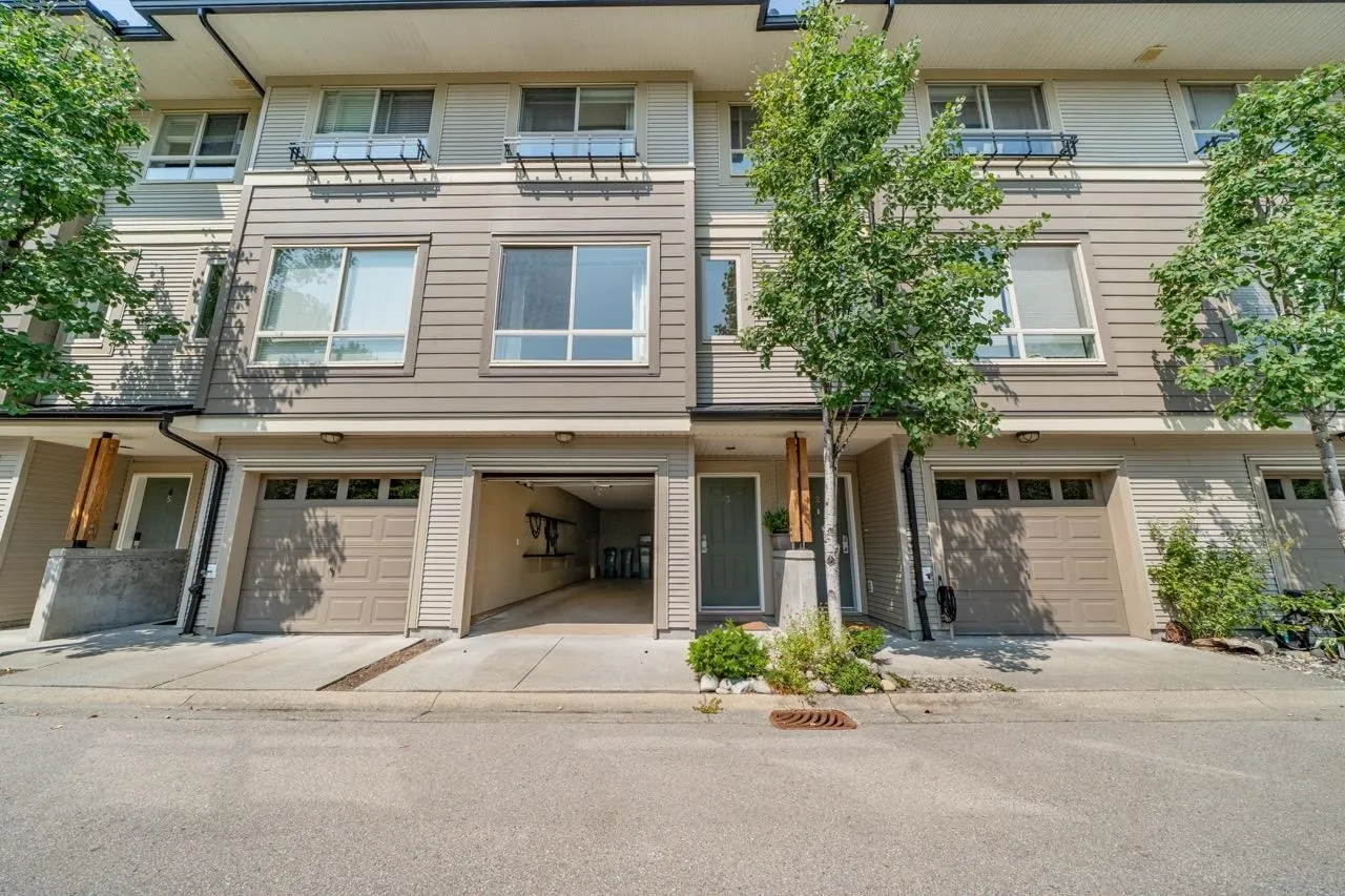 301 Klahanie Drive #3