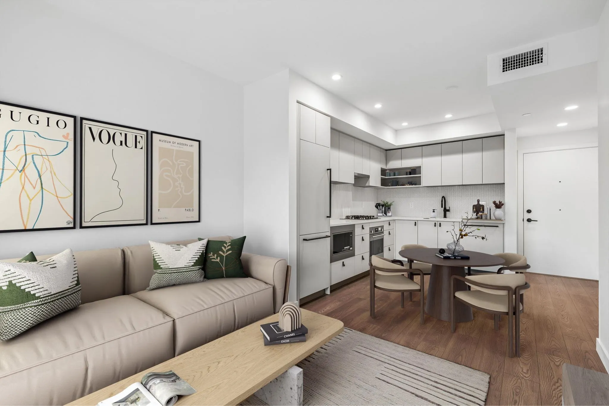 1680 E 12th Avenue #411
