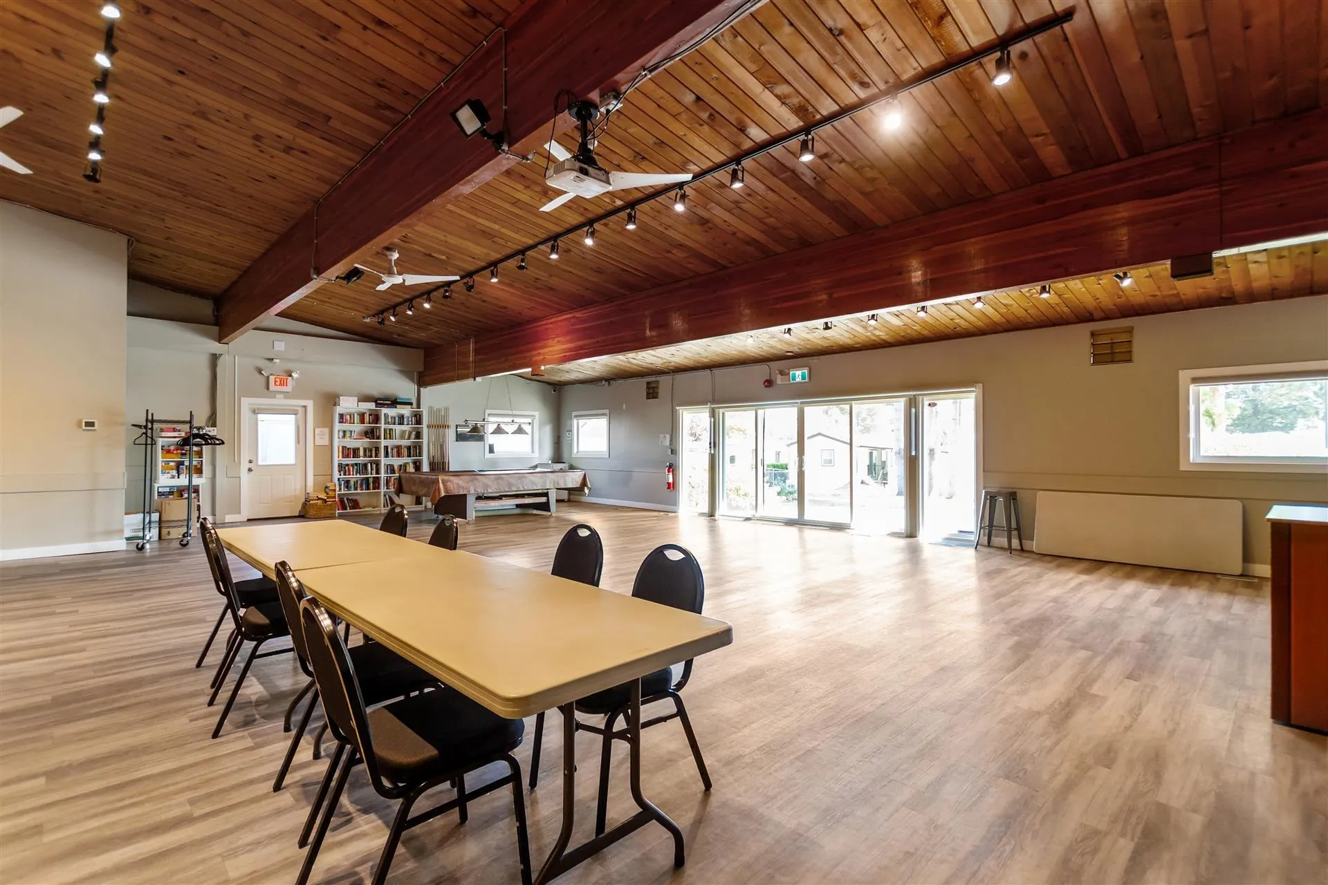 11876 Poplar Drive #18