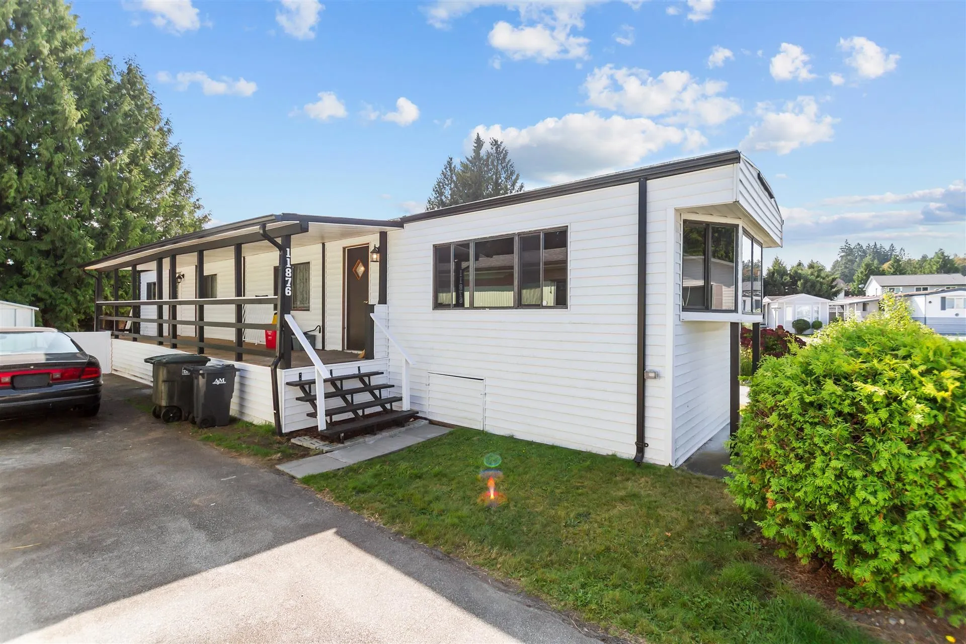 11876 Poplar Drive #18