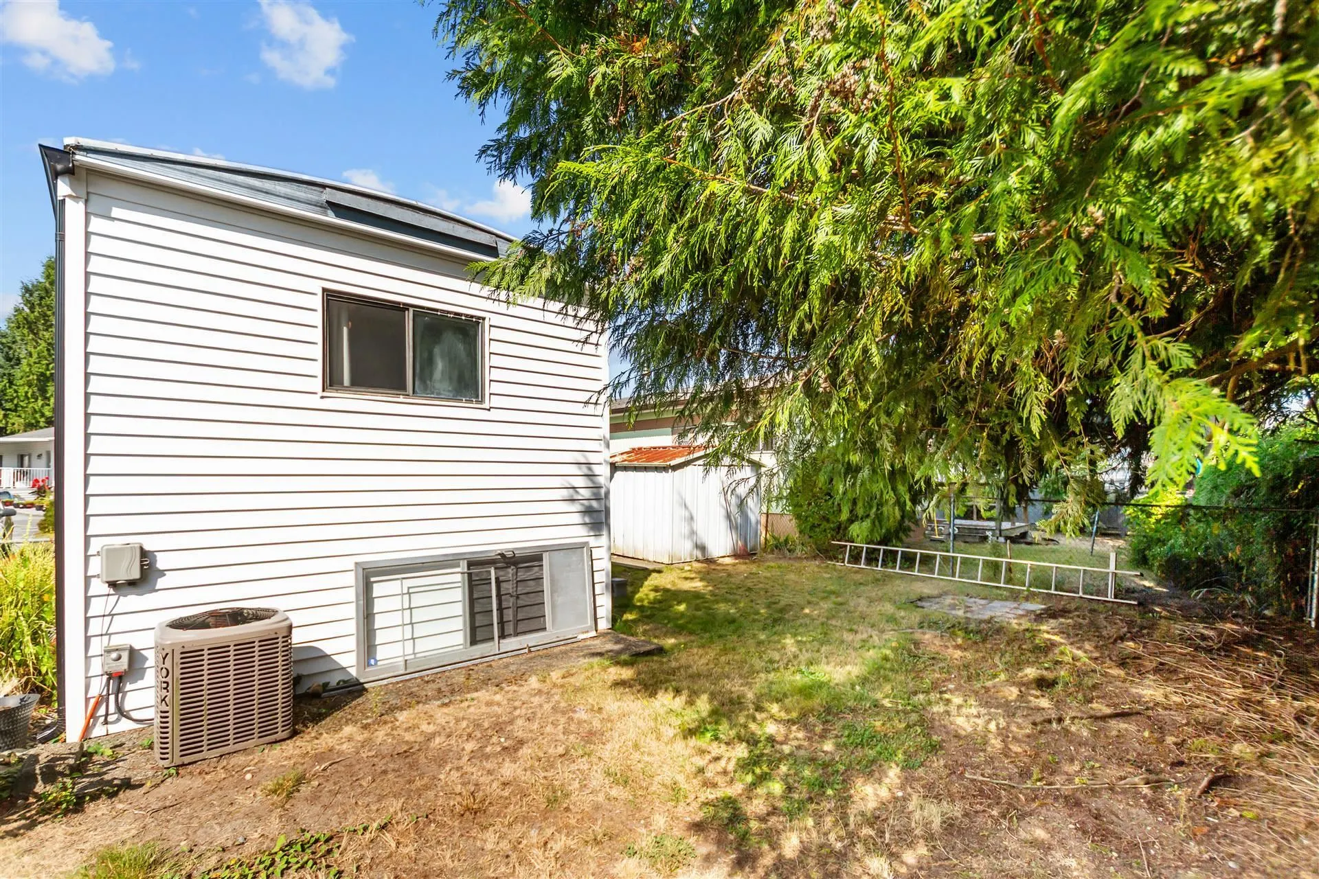 11876 Poplar Drive #18