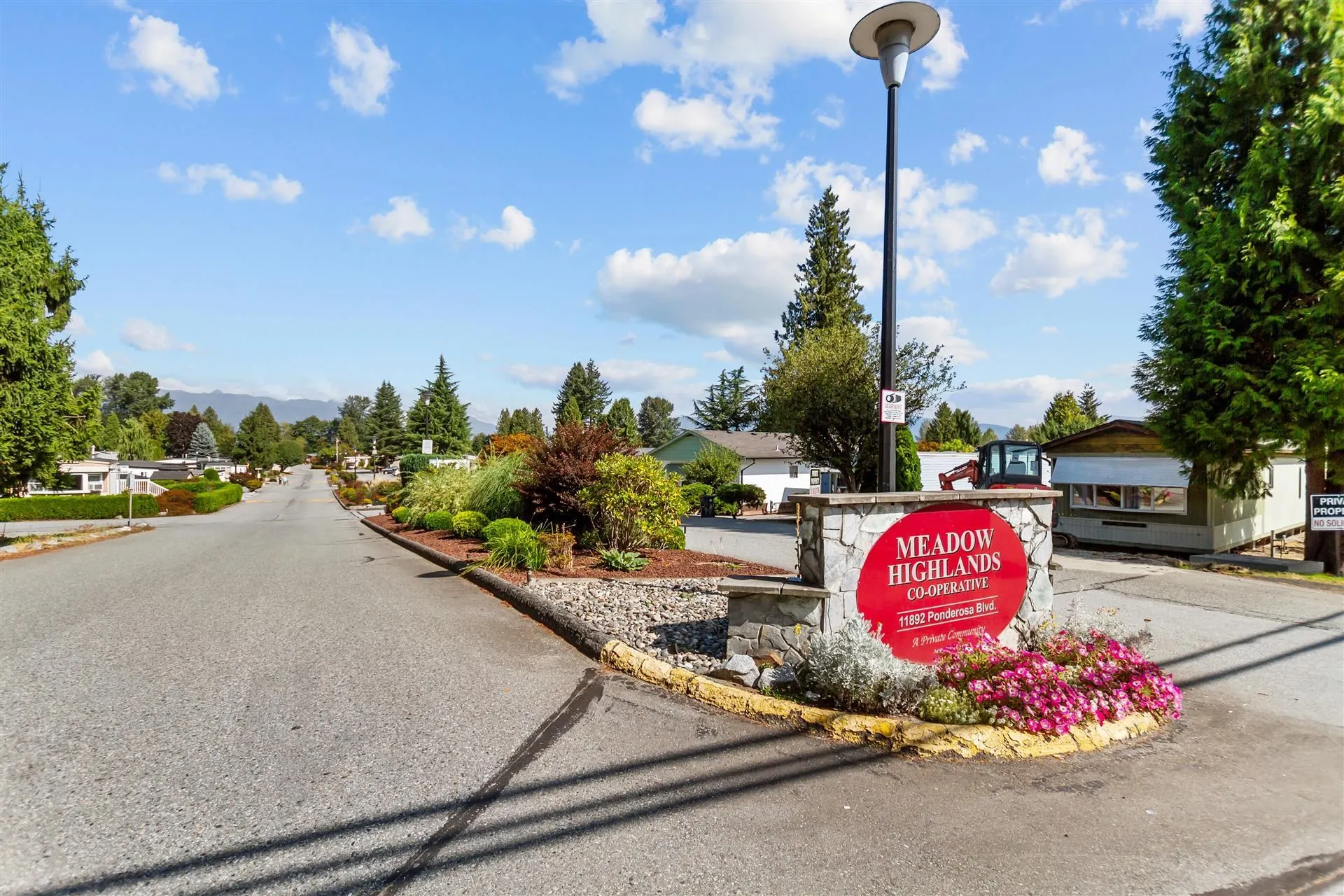 11876 Poplar Drive #18
