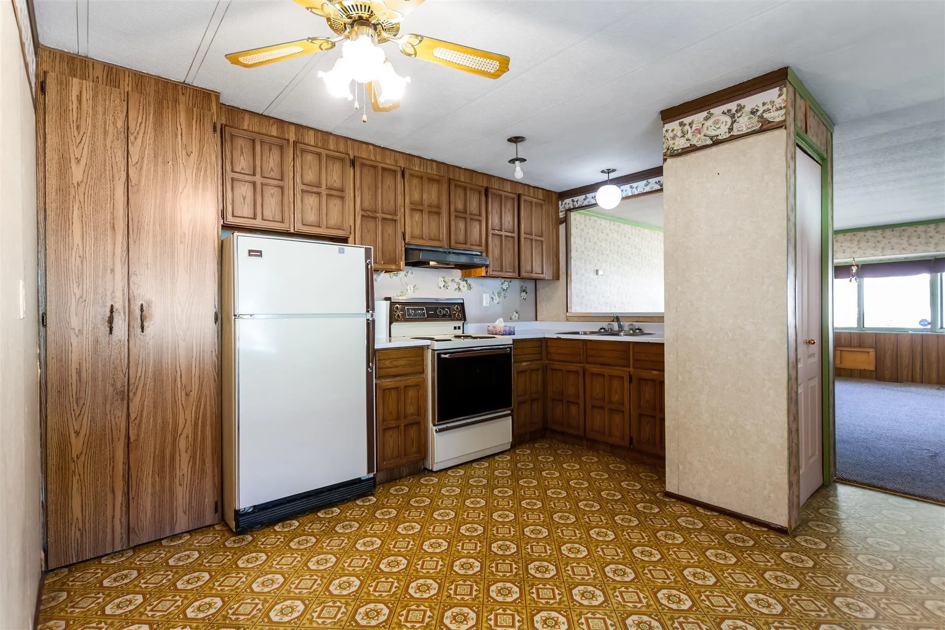 11876 Poplar Drive #18
