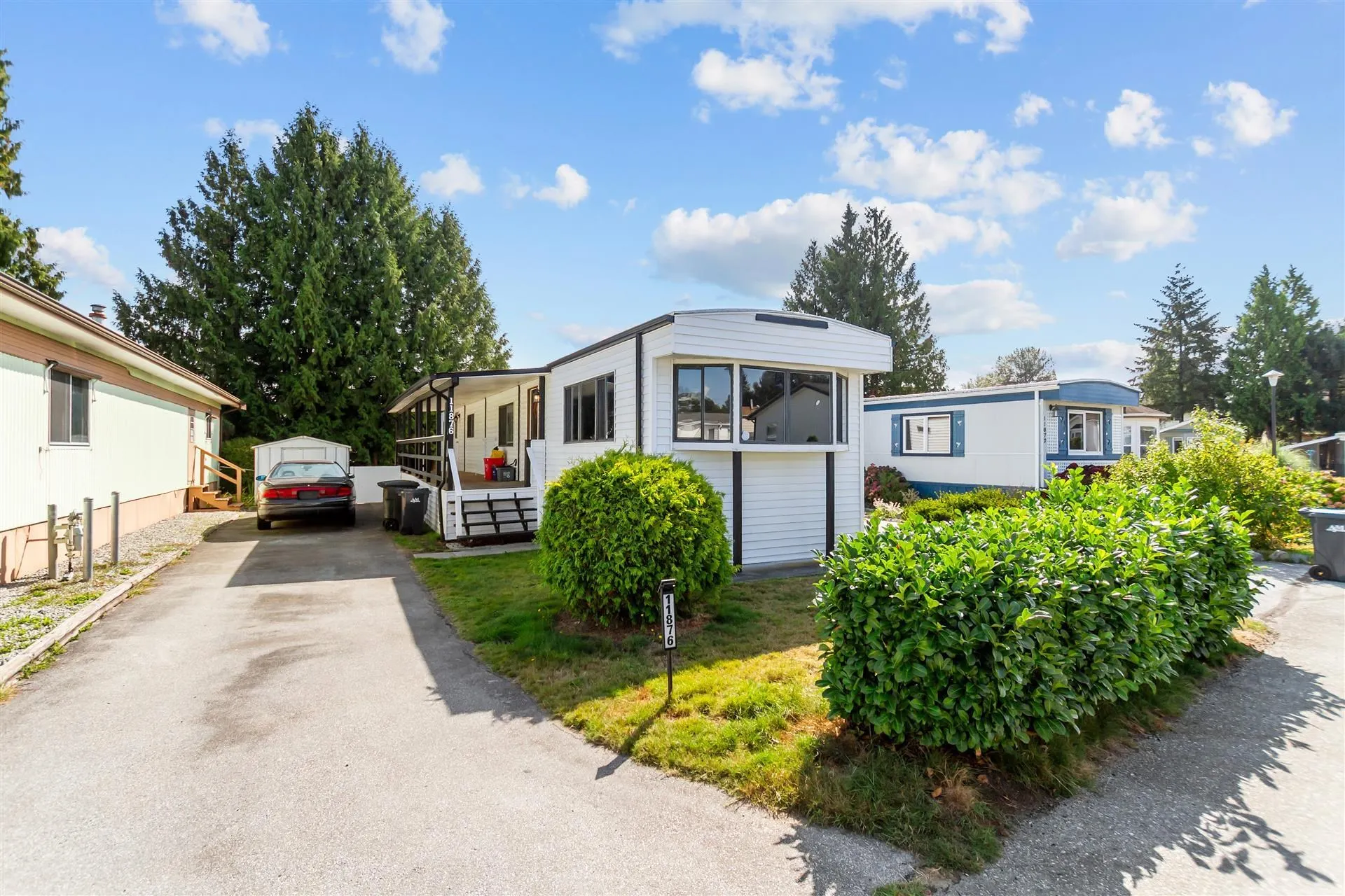 11876 Poplar Drive #18