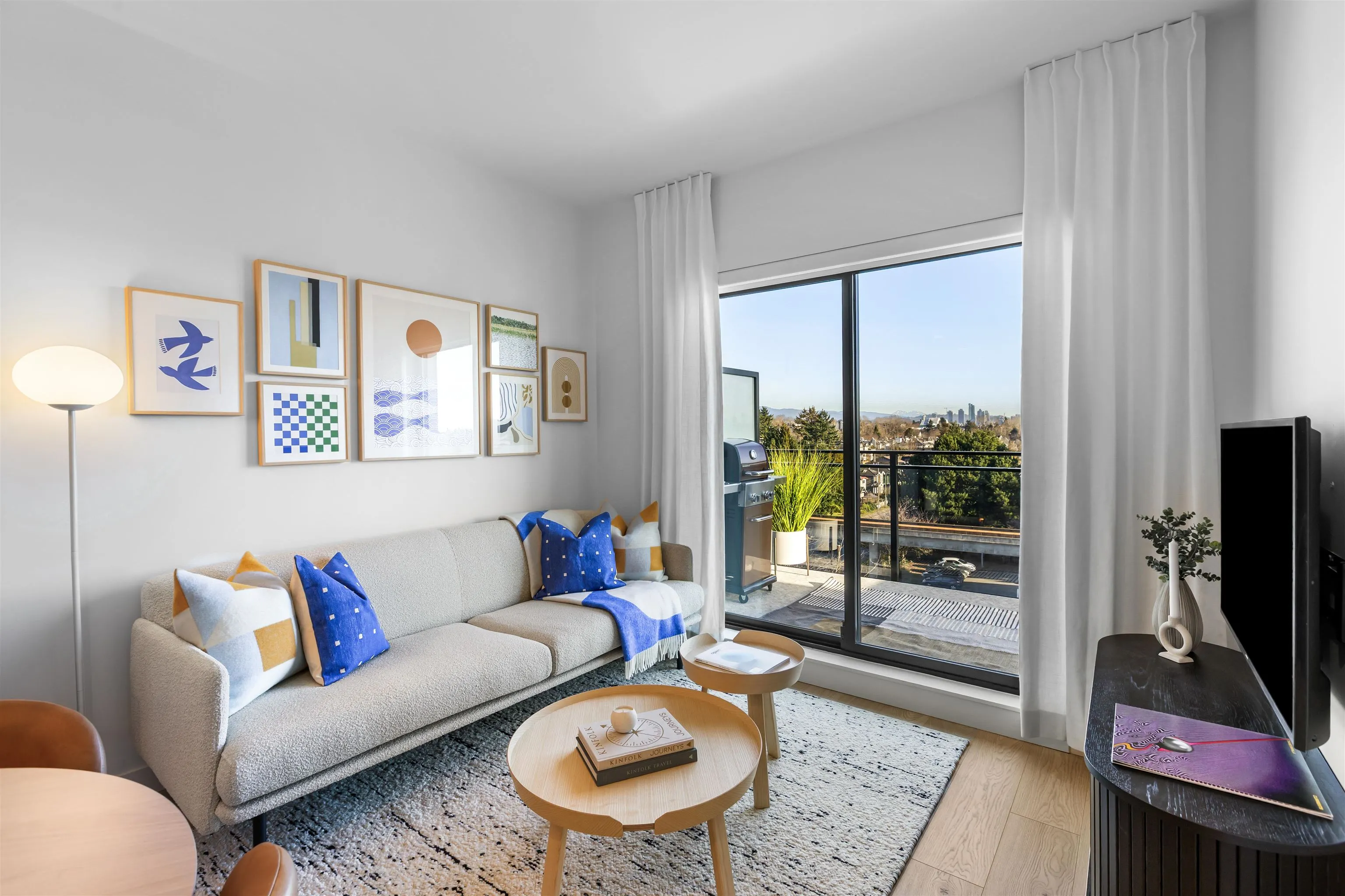 1680 E 12th Avenue #306