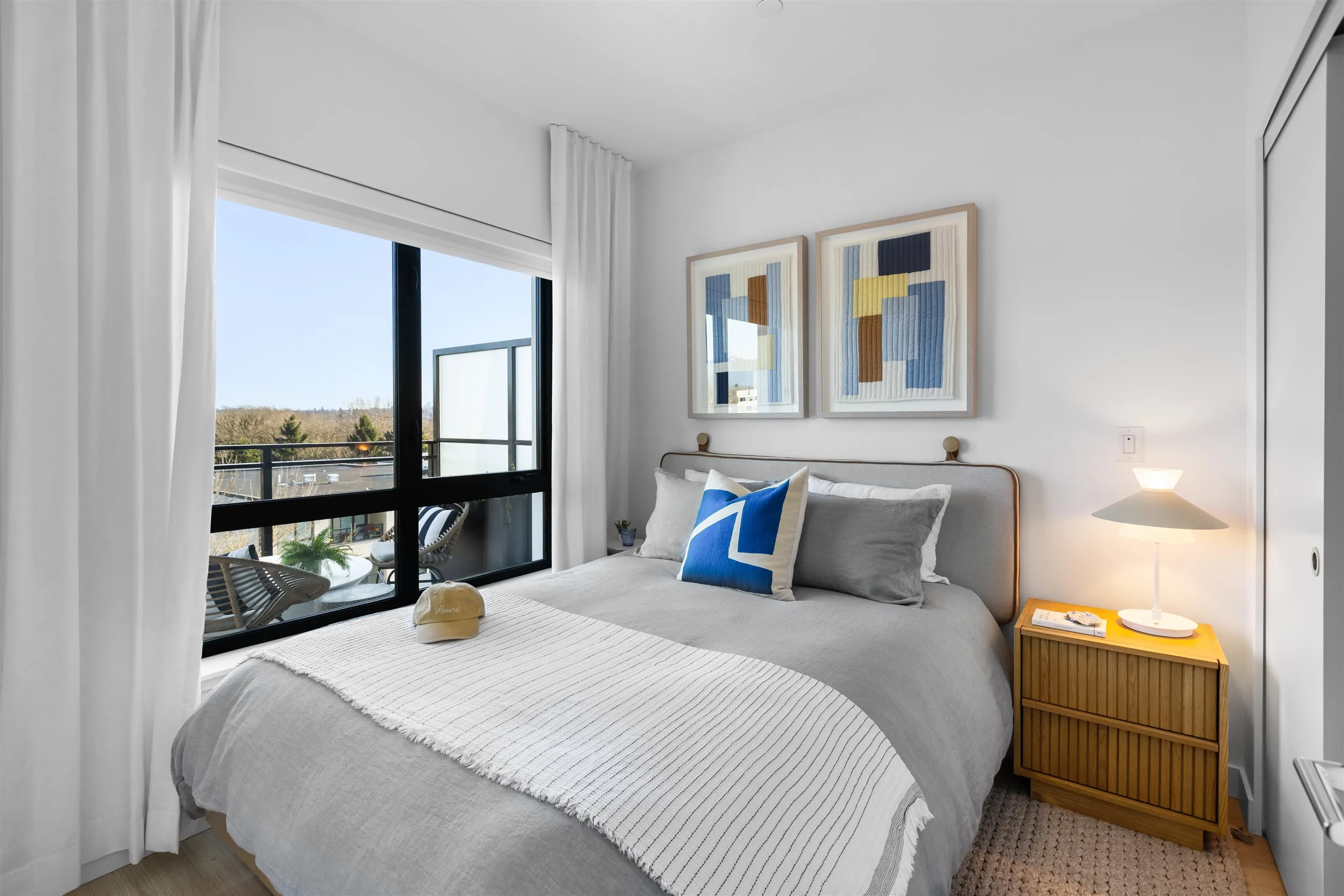 1680 E 12th Avenue #306