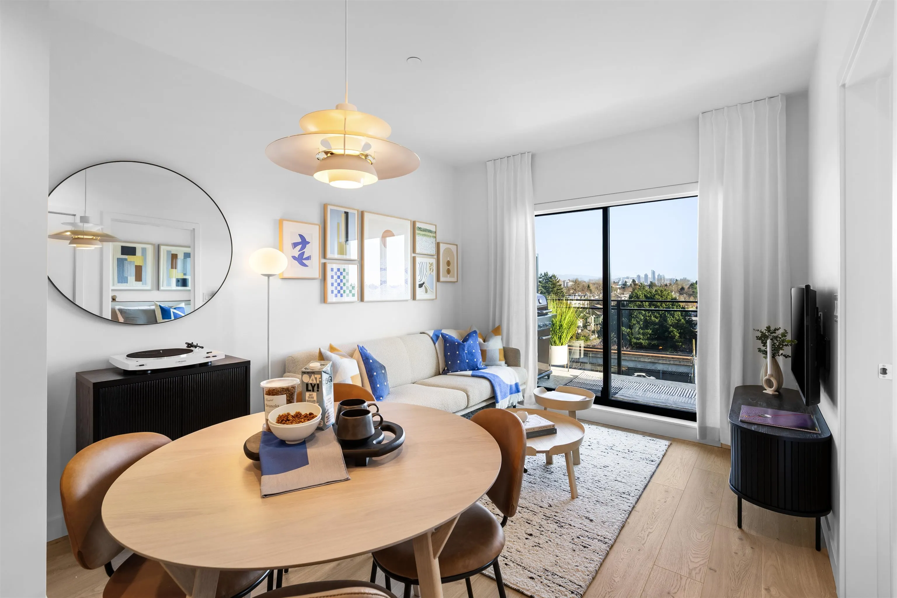 1680 E 12th Avenue #306