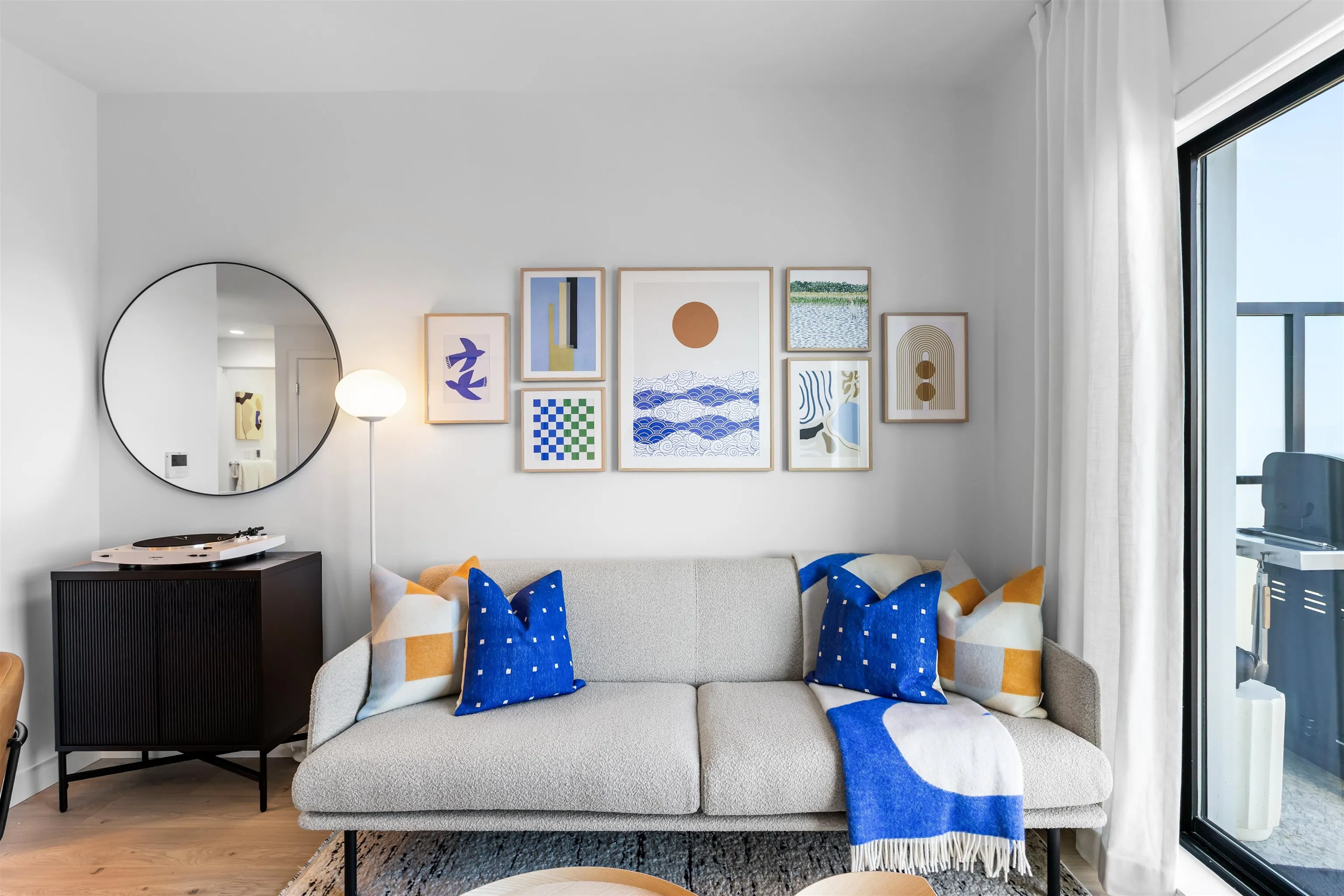 1680 E 12th Avenue #306