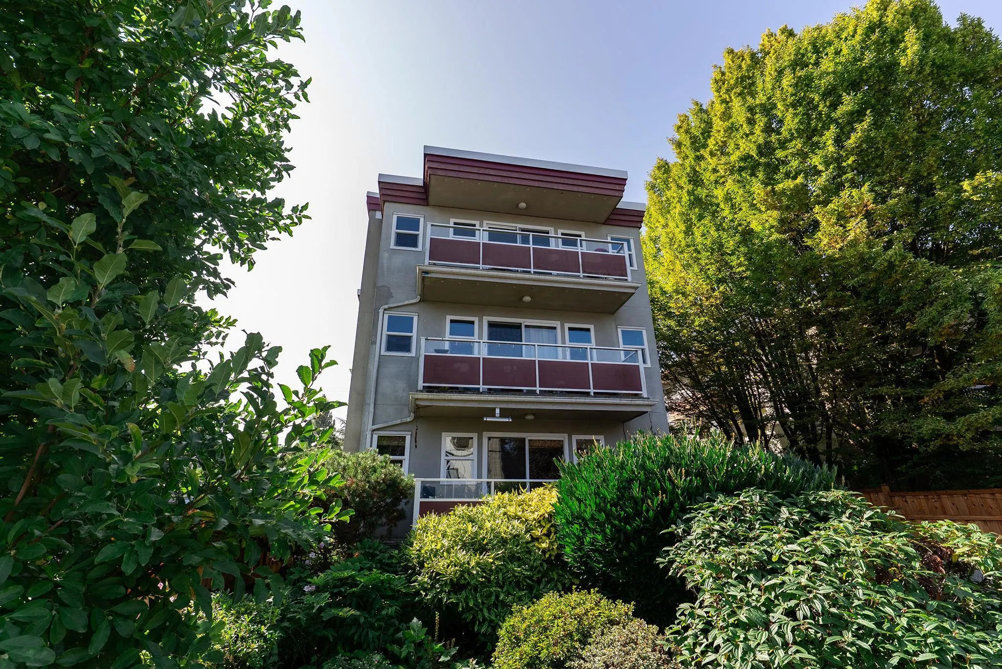 1206 W 14th Avenue #407