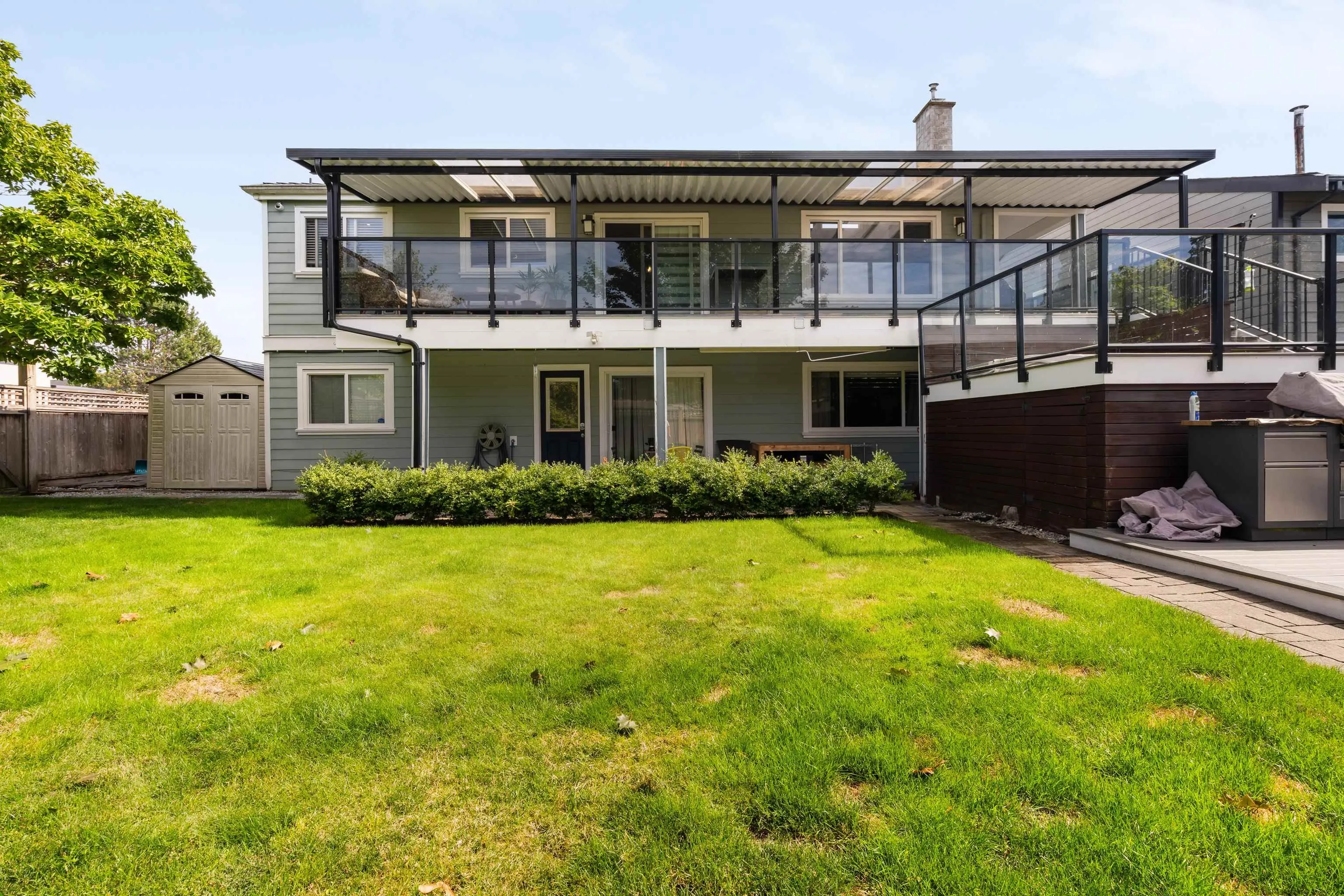 1253 Beach Grove Road