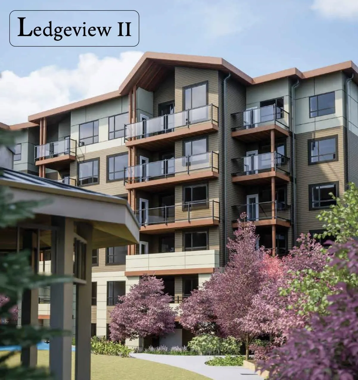 11035 Ravine Road #501