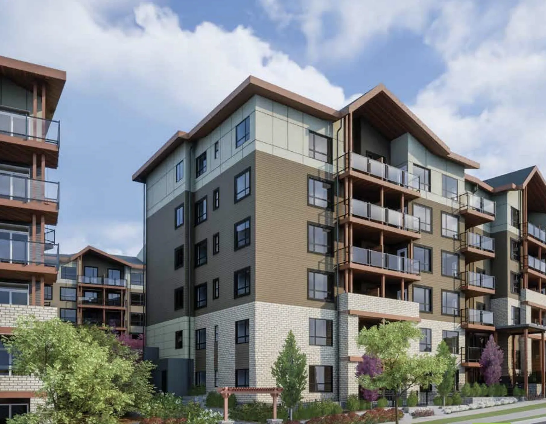 11035 Ravine Road #501