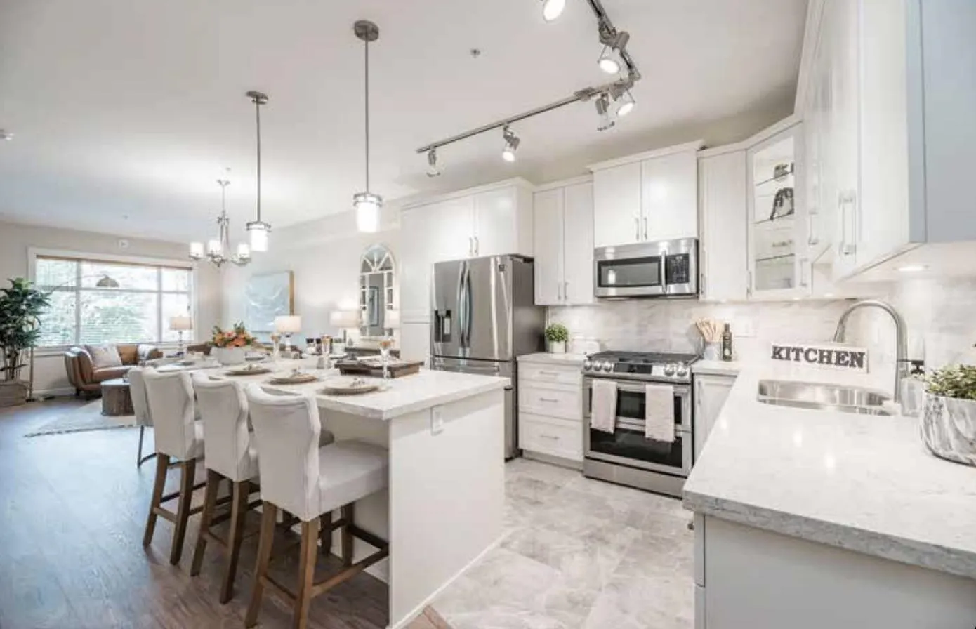 11035 Ravine Road #501