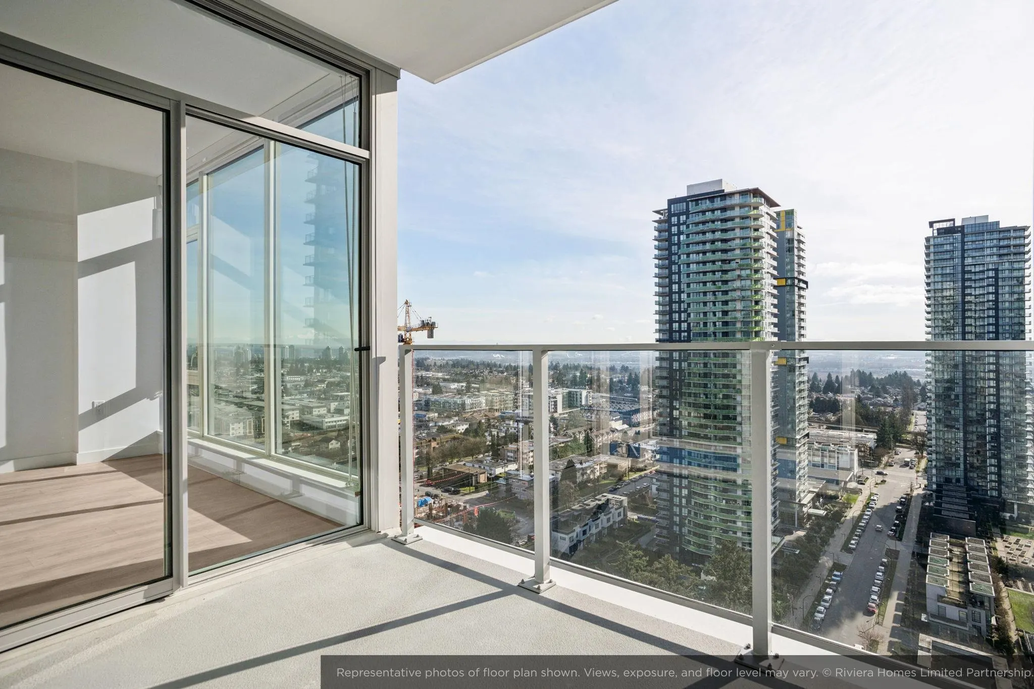 4988 Bennett Street #2504
