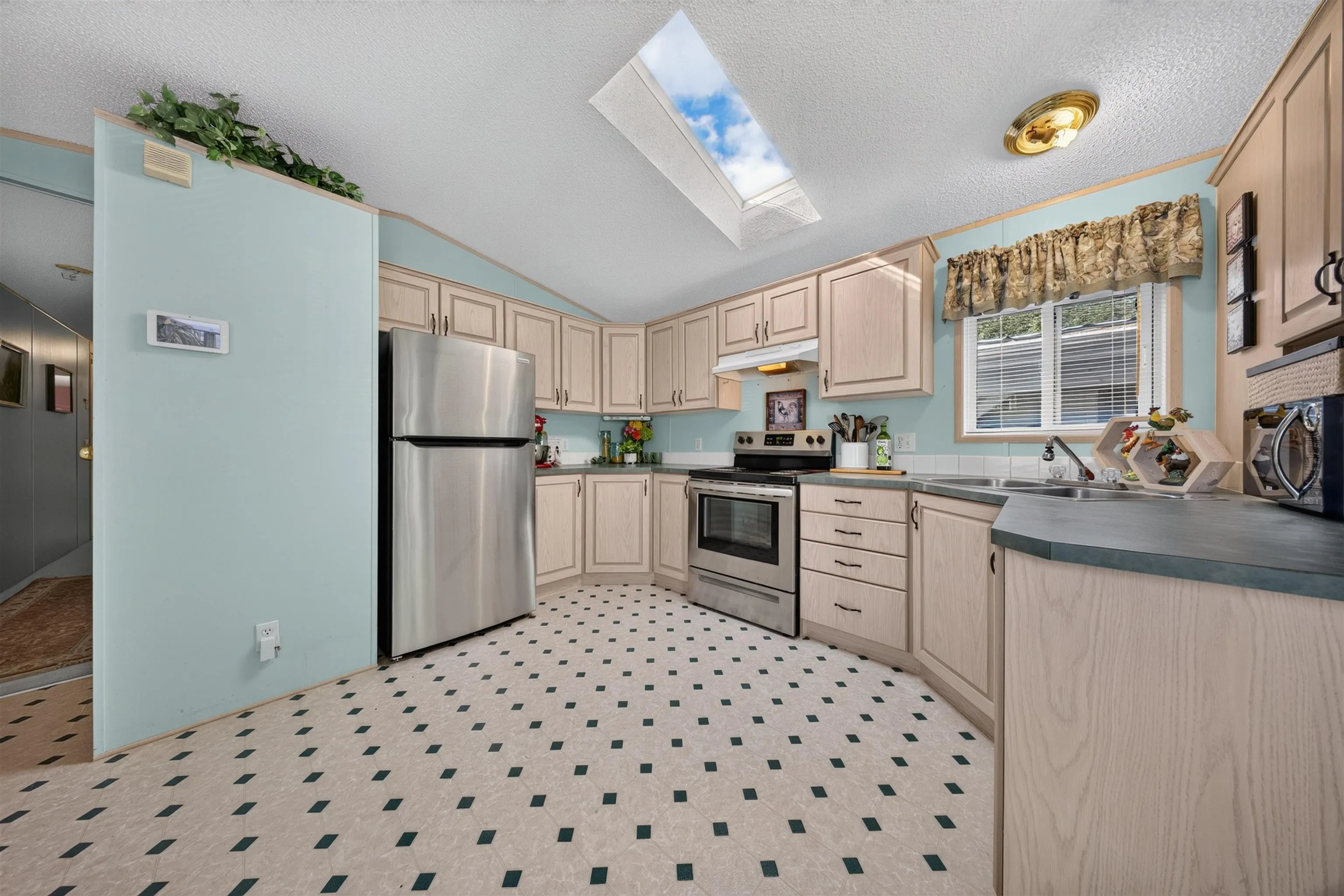 44565 Monte Vista Drive #15