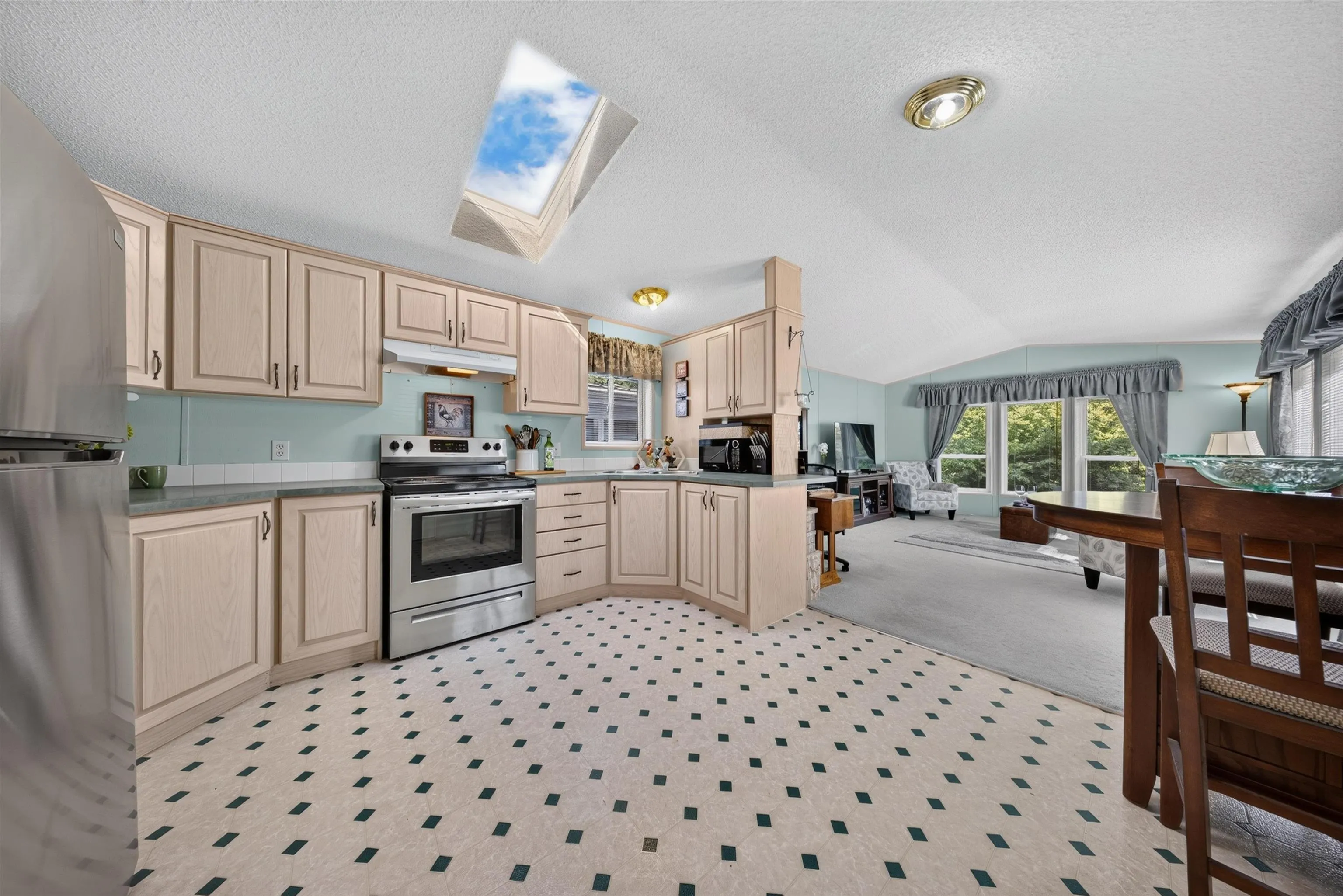 44565 Monte Vista Drive #15