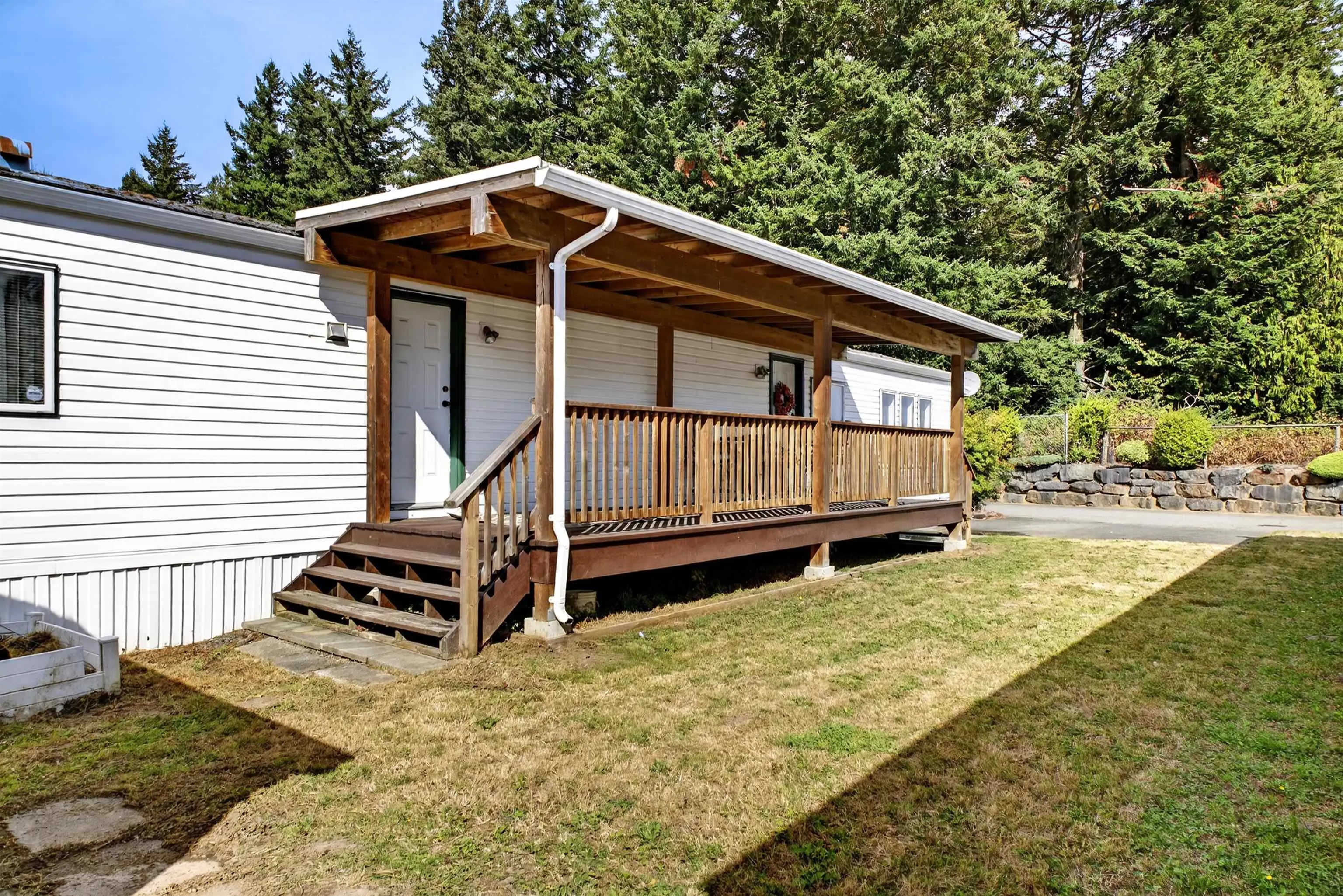 44565 Monte Vista Drive #15
