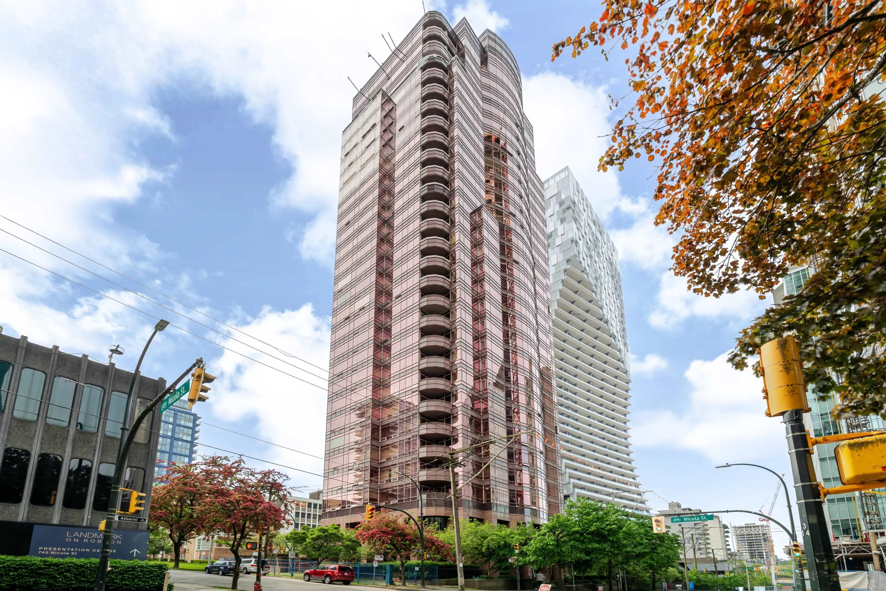 1500 Alberni Street #1B