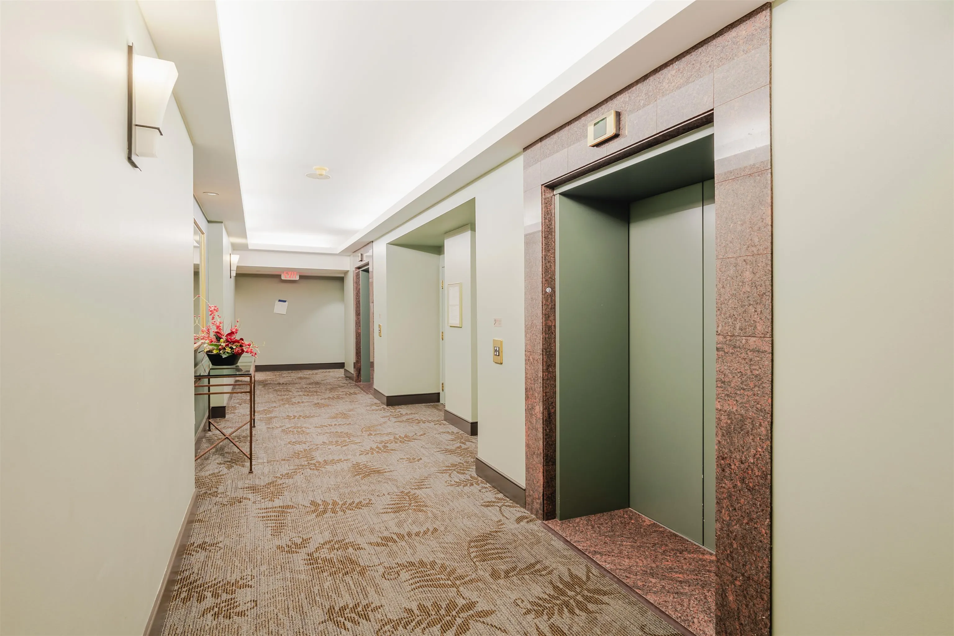 1500 Alberni Street #1B