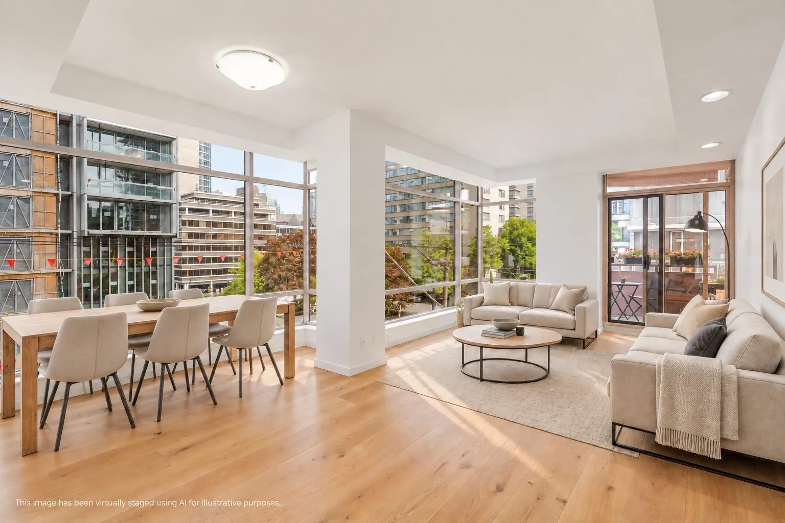 1500 Alberni Street #1B