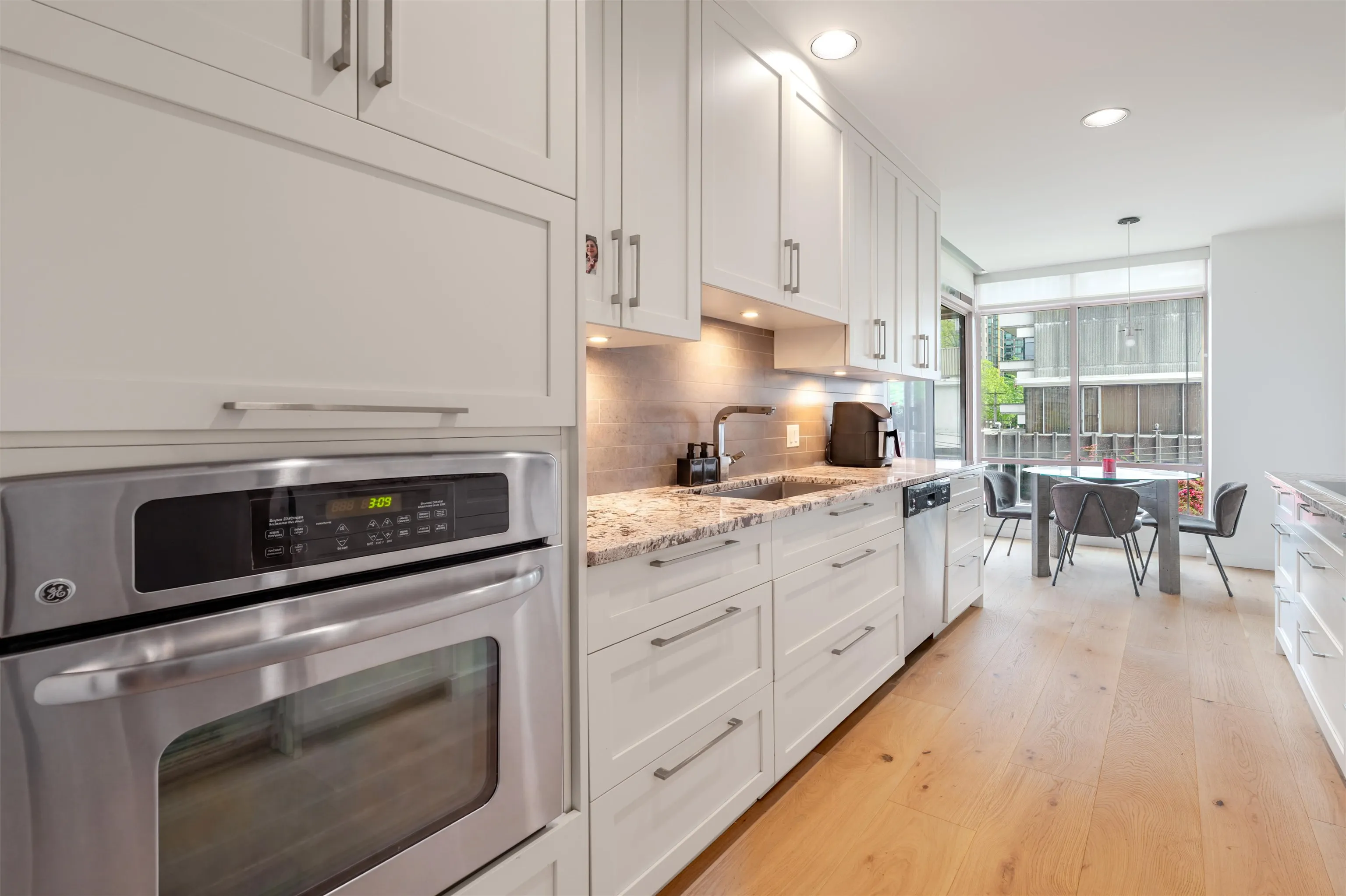 1500 Alberni Street #1B