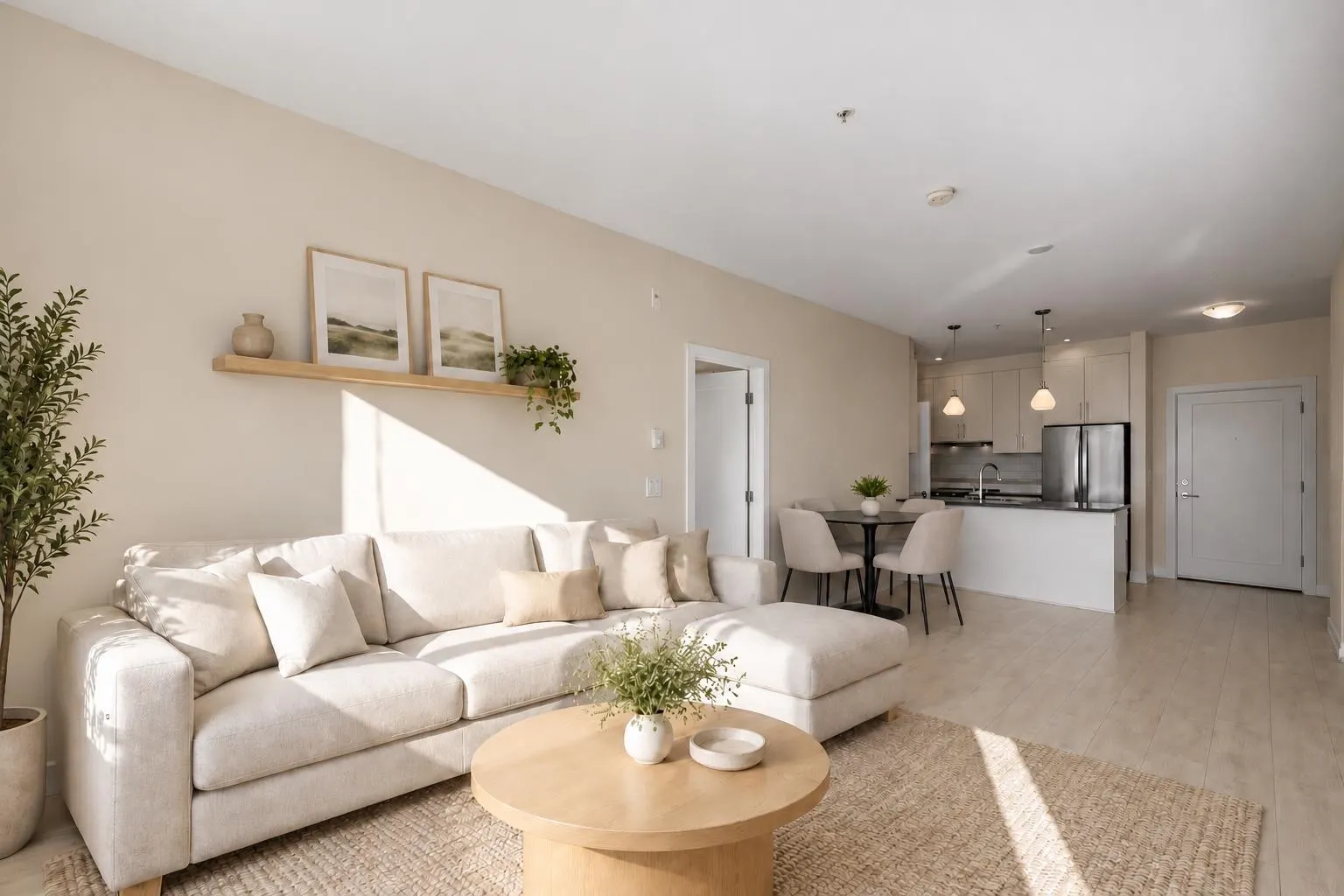 20829 77a Avenue #406