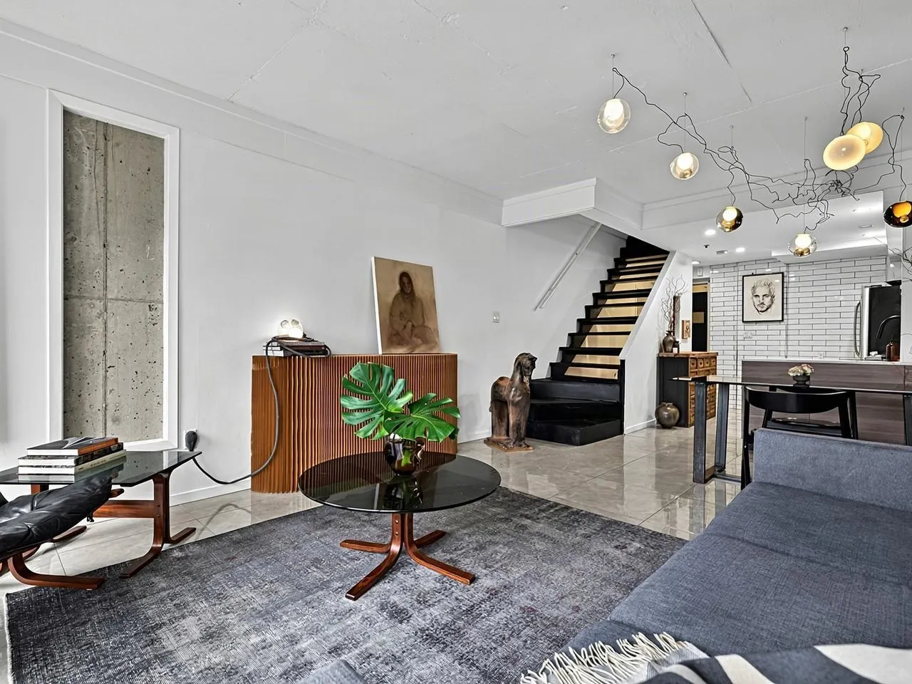 1355 W 4th Avenue #7