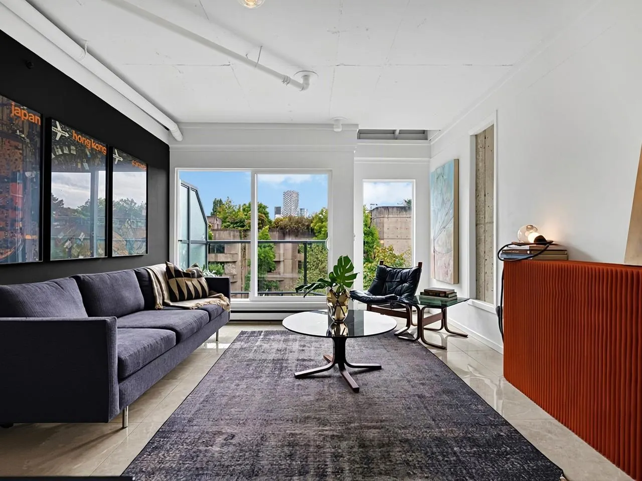 1355 W 4th Avenue #7