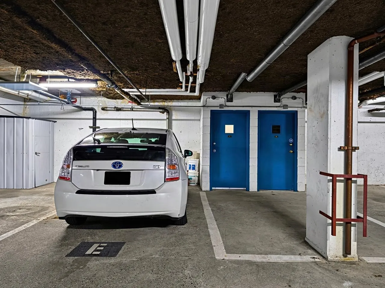 1355 W 4th Avenue #7